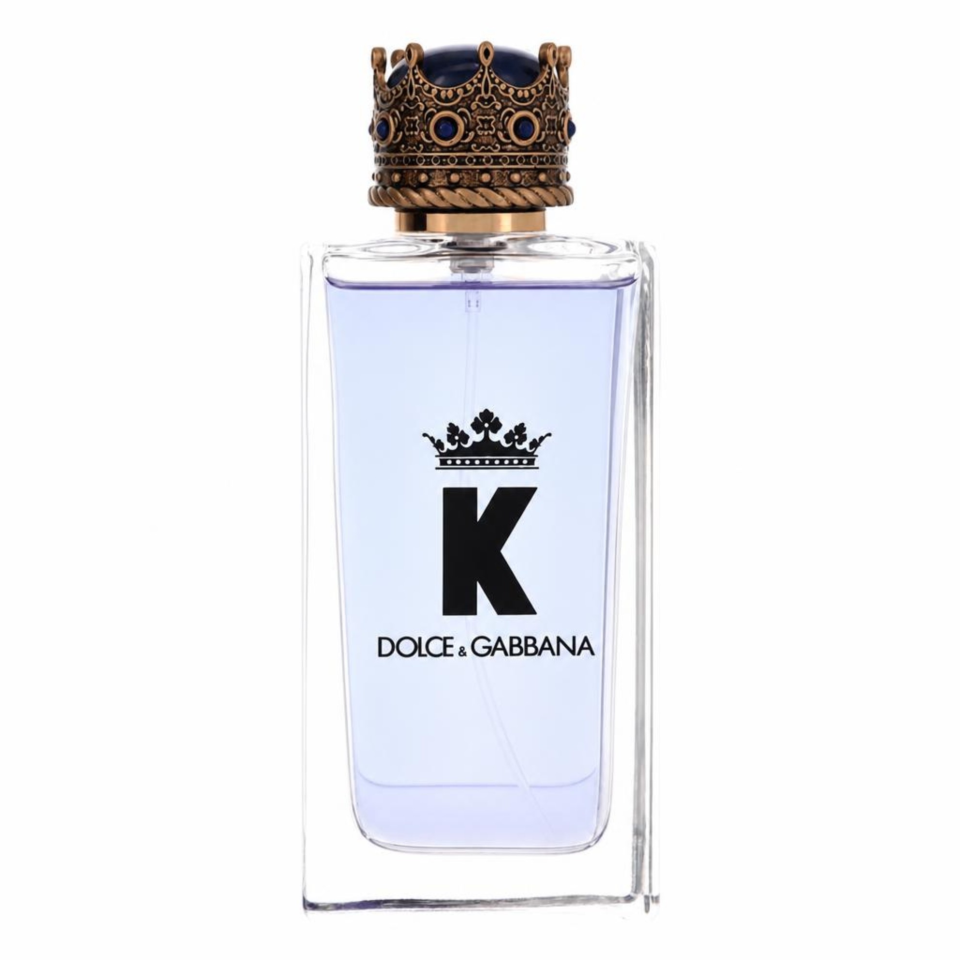 Image of Dolce & Gabbana K Eau De Toilette Spray (unboxed) 100 ml