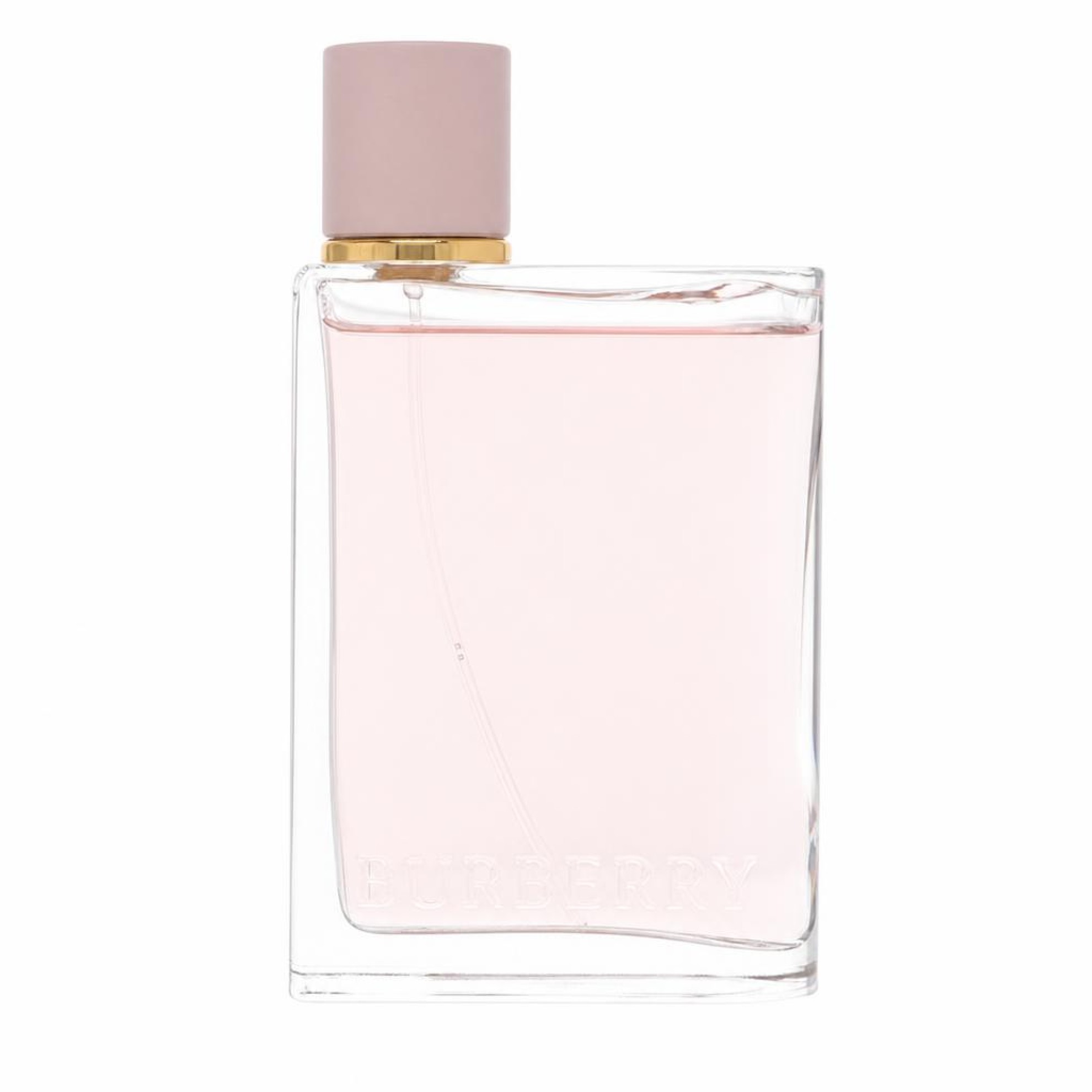 Image of Burberry Her Eau De Parfum Spray (unboxed) 100 ml