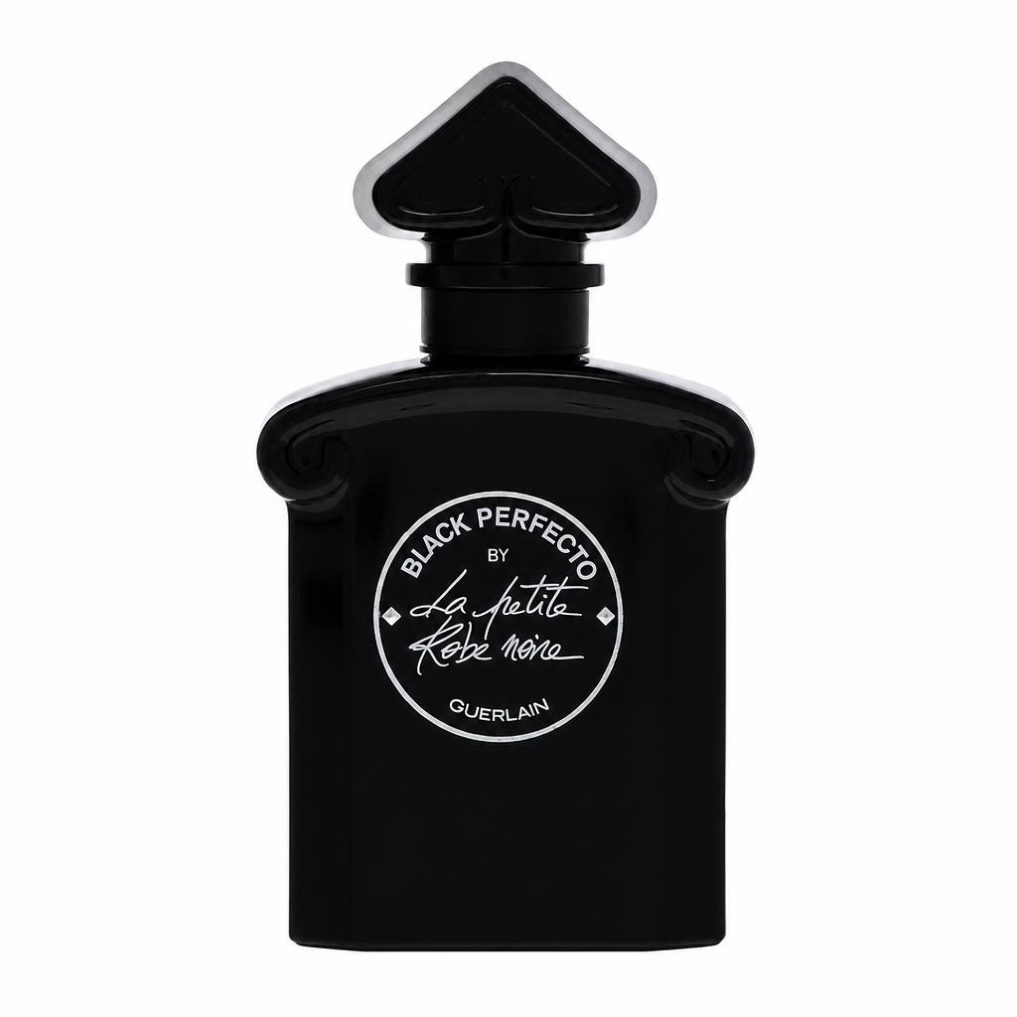Guerlain La Petite Robe Noire Black Perfecto Eau De Parfum Florale Spray 50 ml