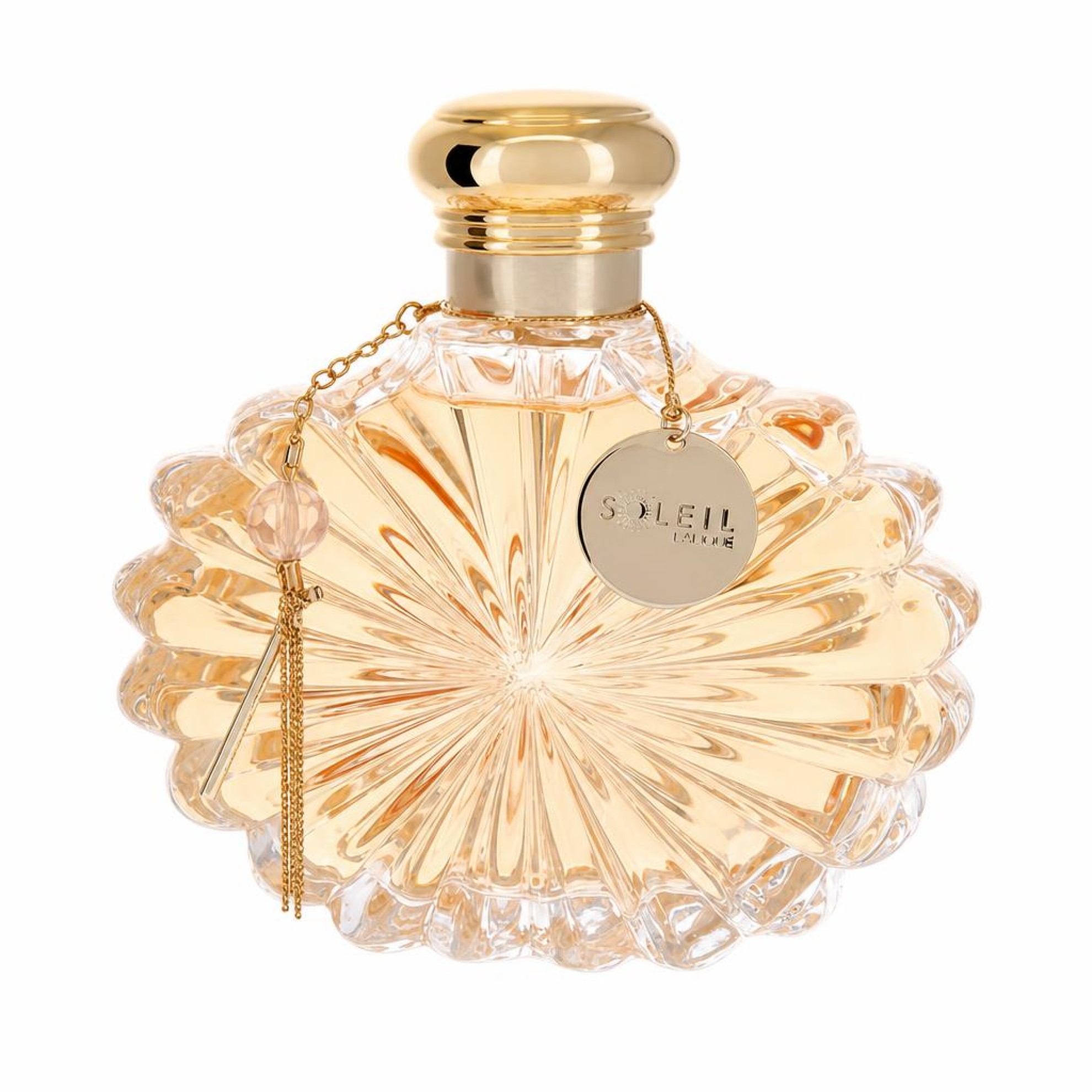 Lalique Soleil Eau De Parfum Spray 100 ml