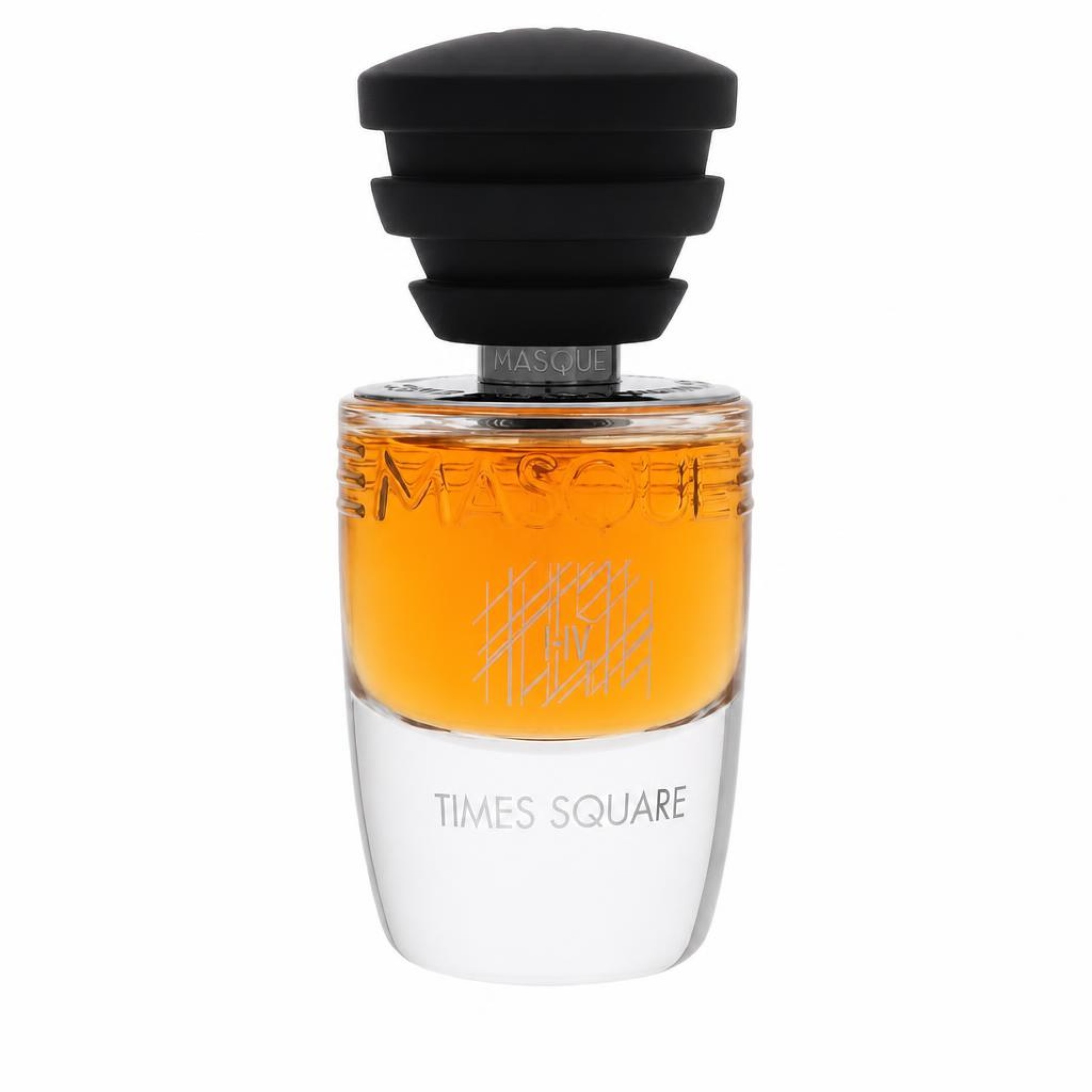 Masque Milano Times Square Eau De Parfum Spray (Unisex) 35 ml