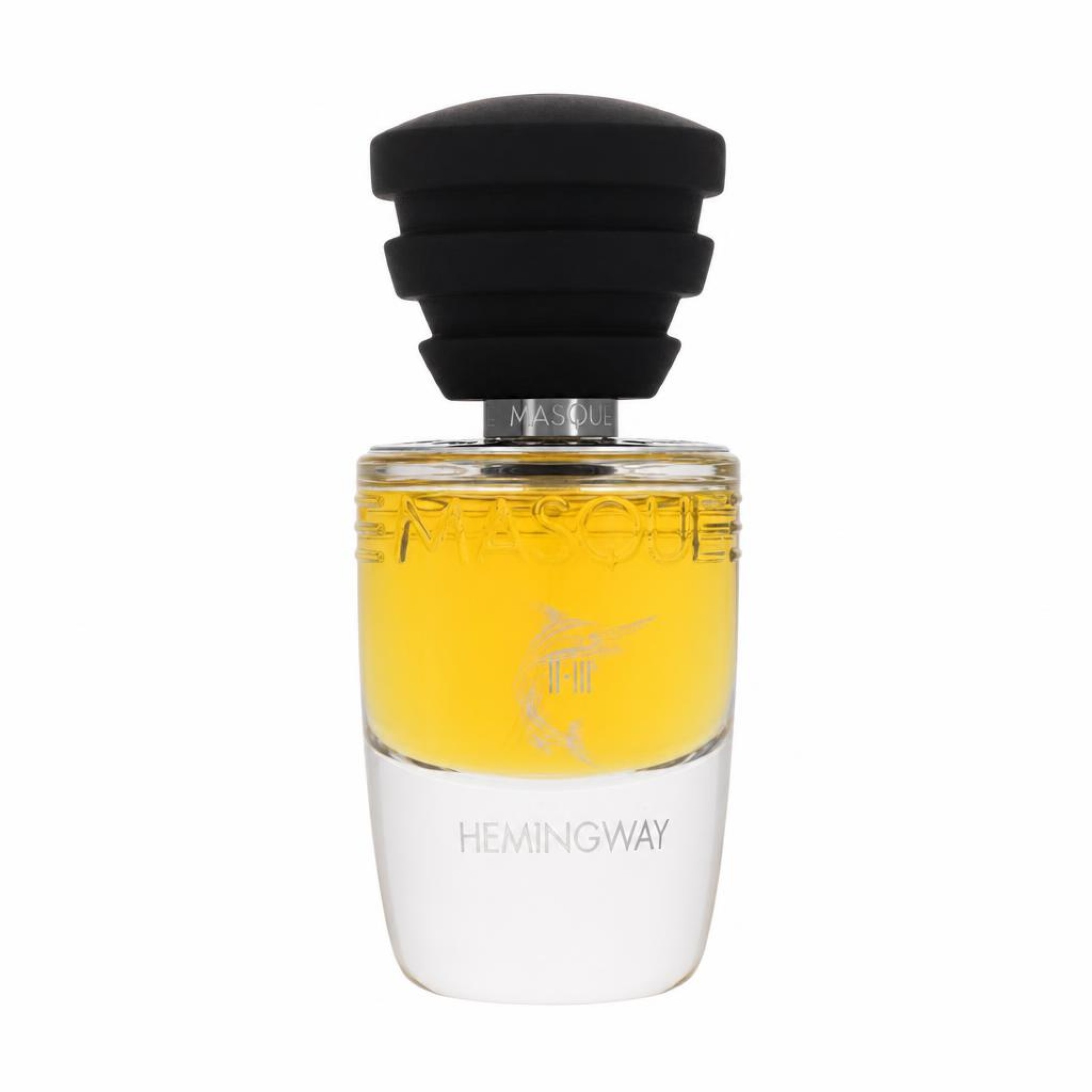 Masque Milano Hemingway Eau De Parfum Spray (Unisex) 35 ml