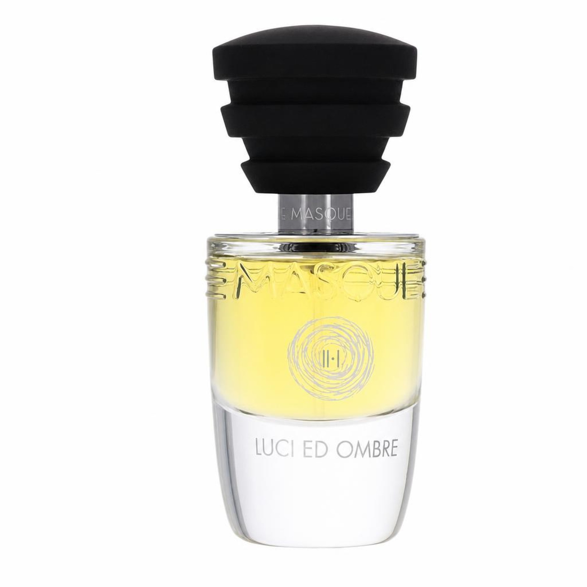 Masque Milano Luci Ed Ombre Eau De Parfum Spray (Unisex) 35 ml