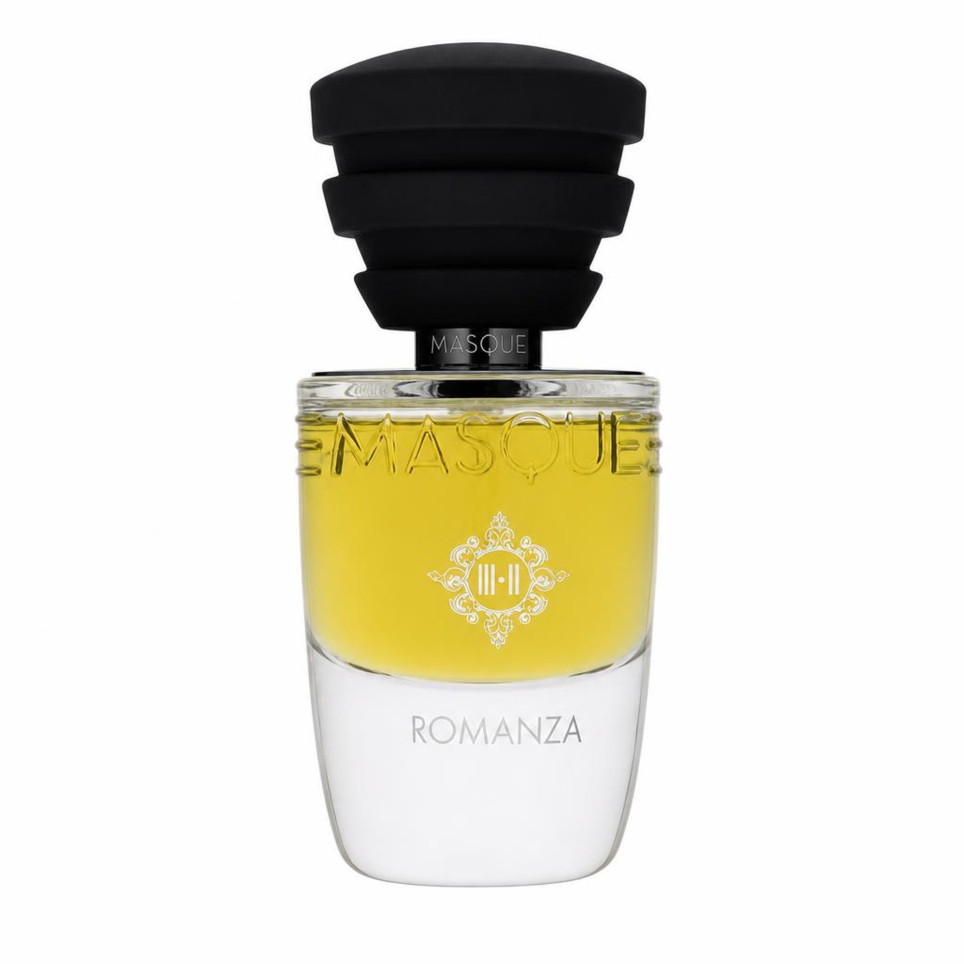 Masque Milano Romanza Eau De Parfum Spray (Unisex) 33 ml