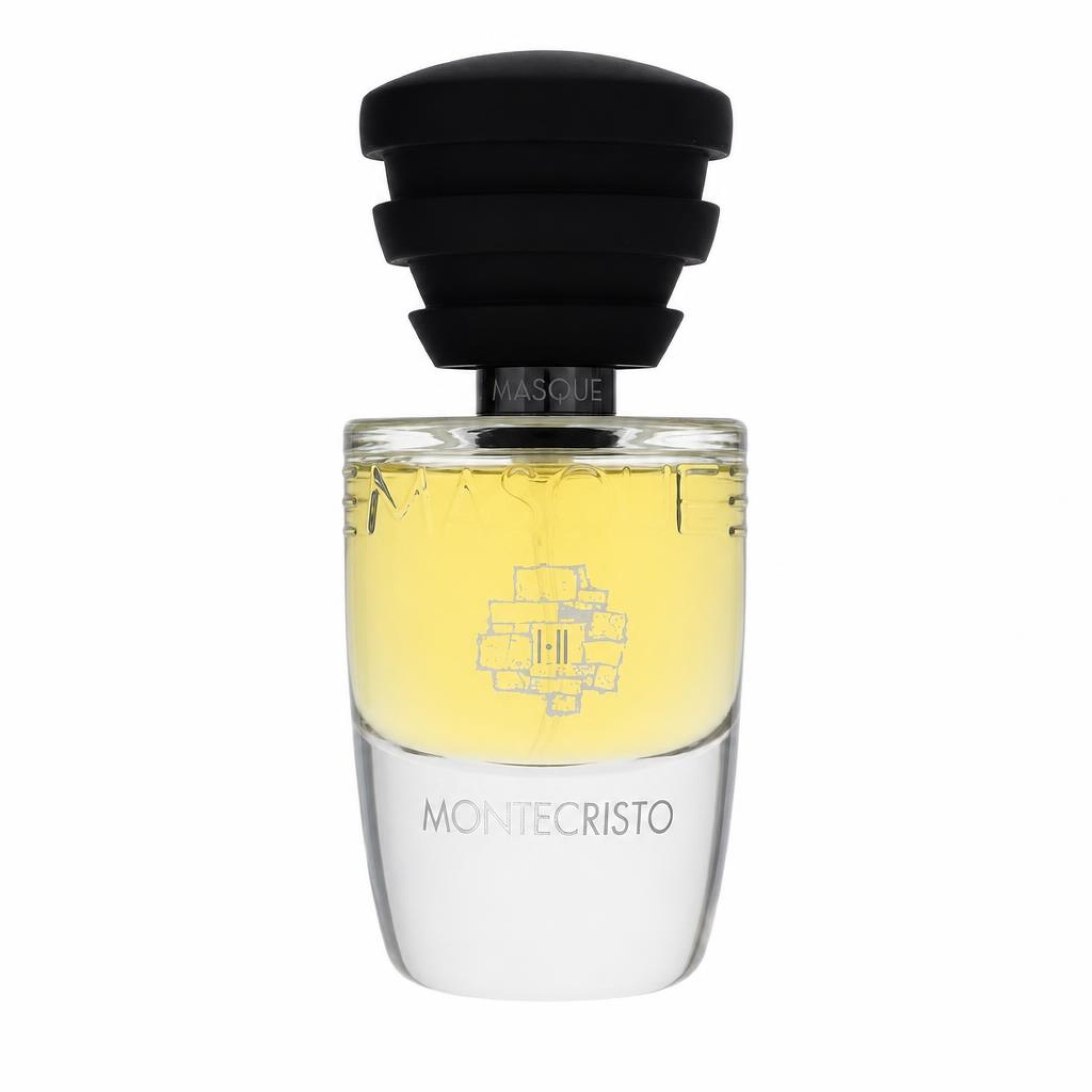 Masque Milano Montecristo Eau De Parfum Spray (Unisex) 35 ml
