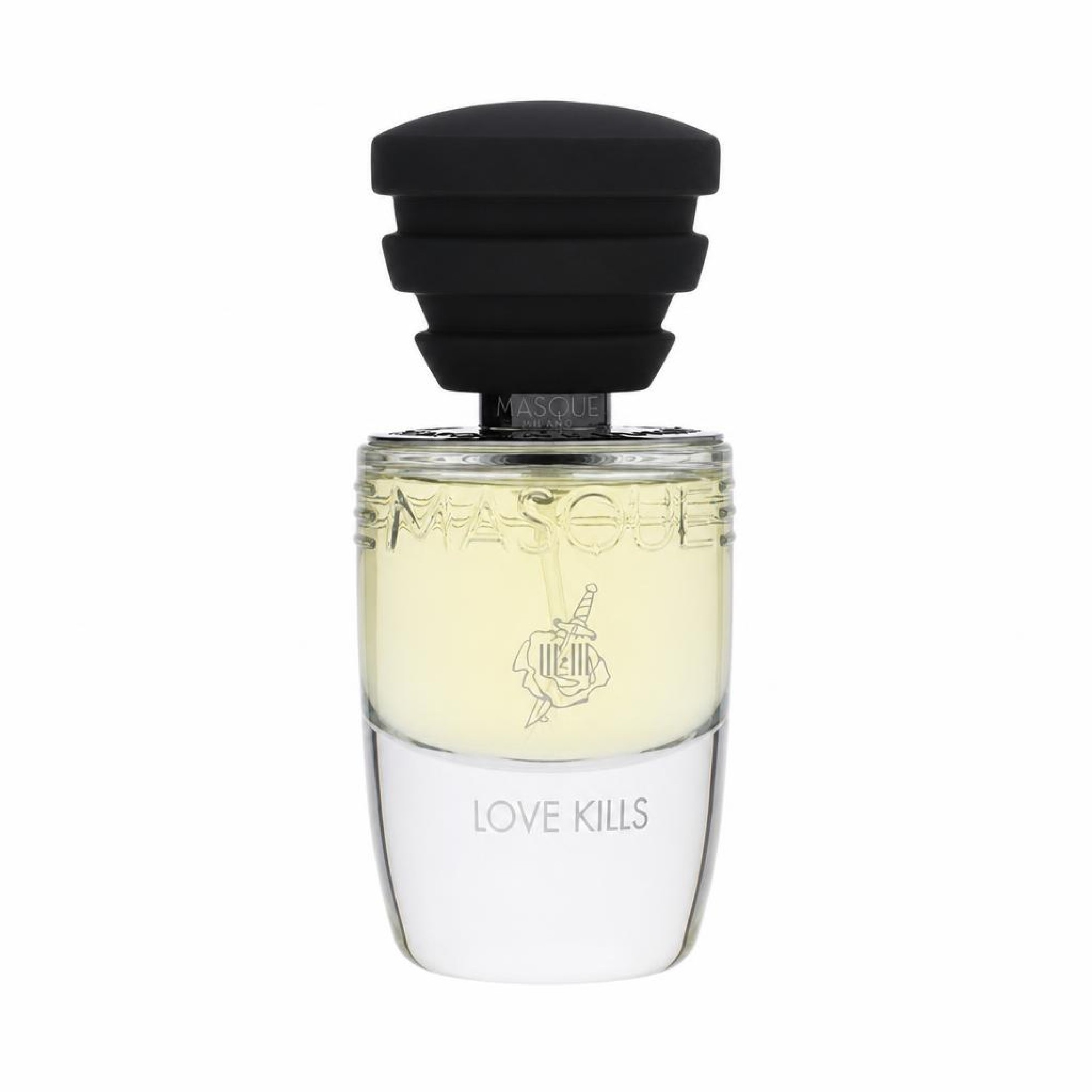 Masque Milano Love Kills Eau De Parfum Spray 35 ml