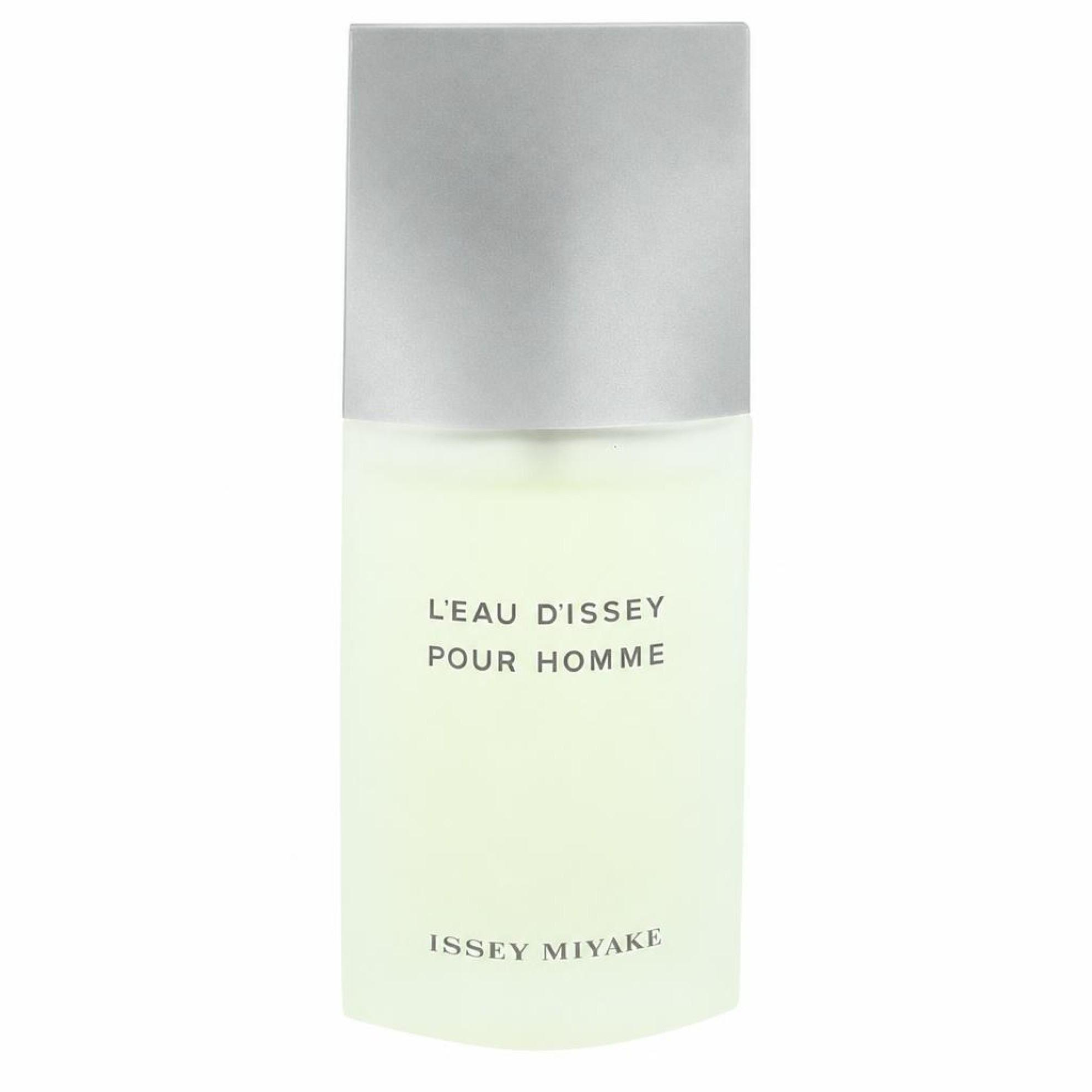 Image of Issey Miyake L'EAU D'ISSEY (issey Miyake) Eau De Toilette Spray (unboxed) 40 ml
