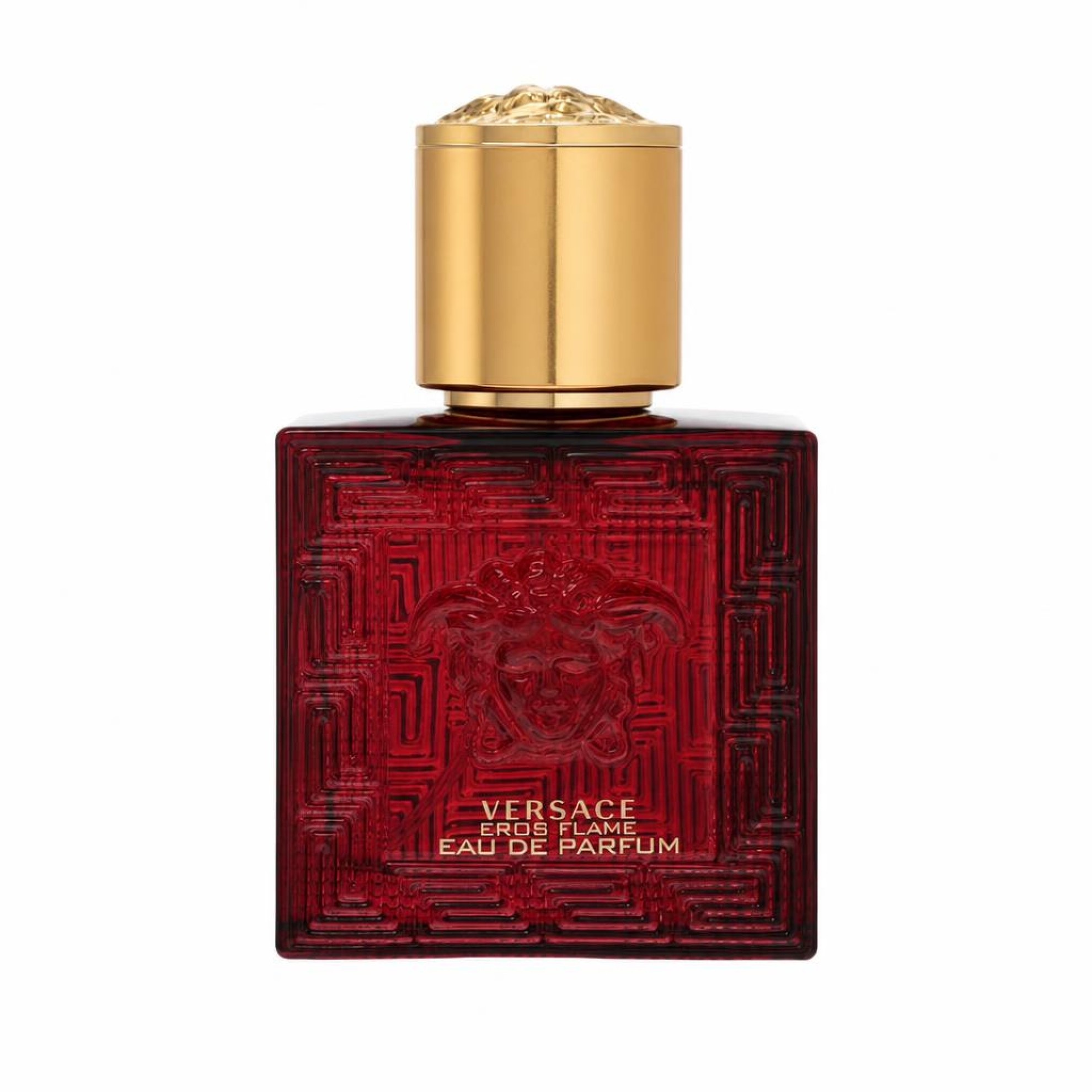 Versace Eros Flame Eau De Parfum Spray 30 ml