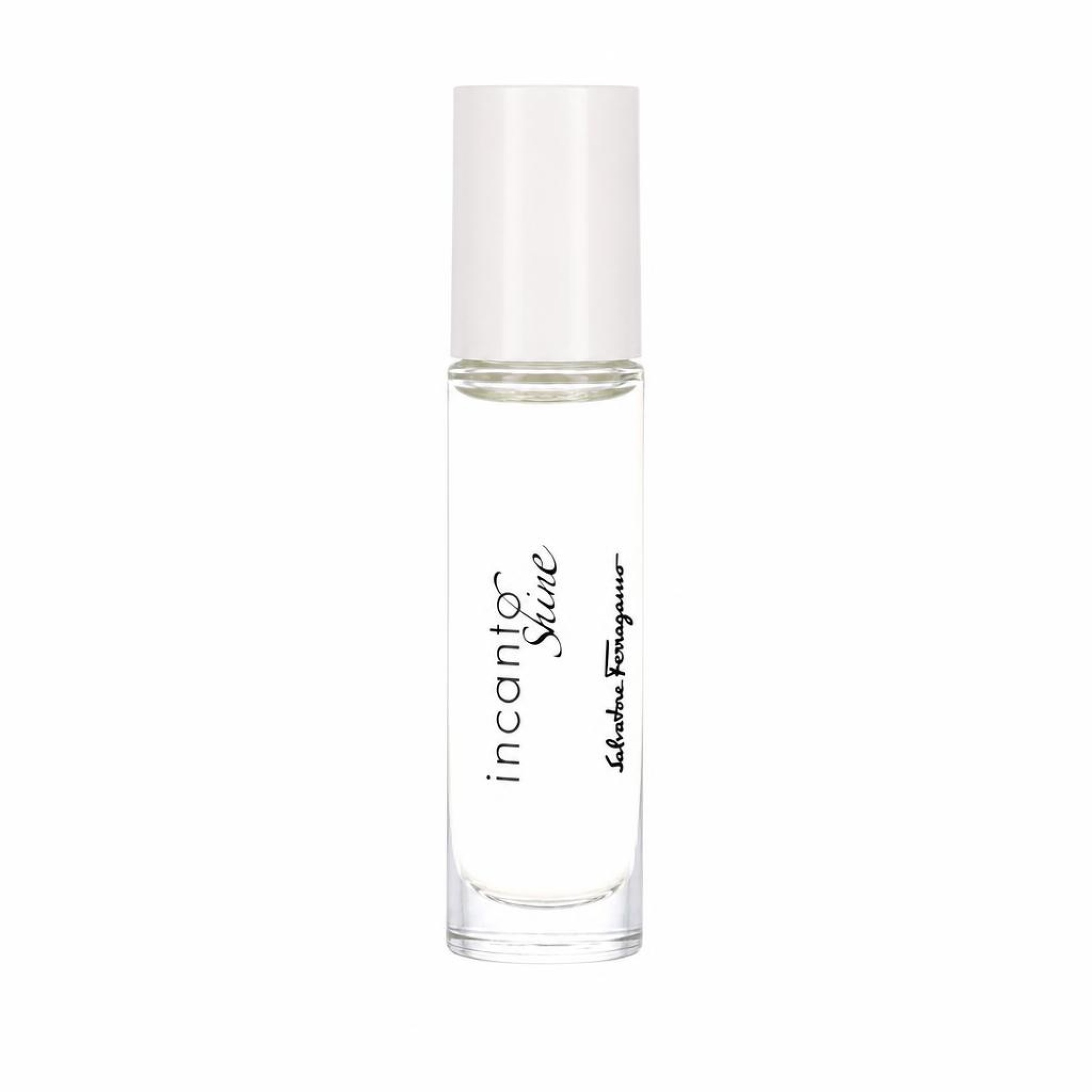 Salvatore Ferragamo Incanto Shine EDT Rollerball 8 ml