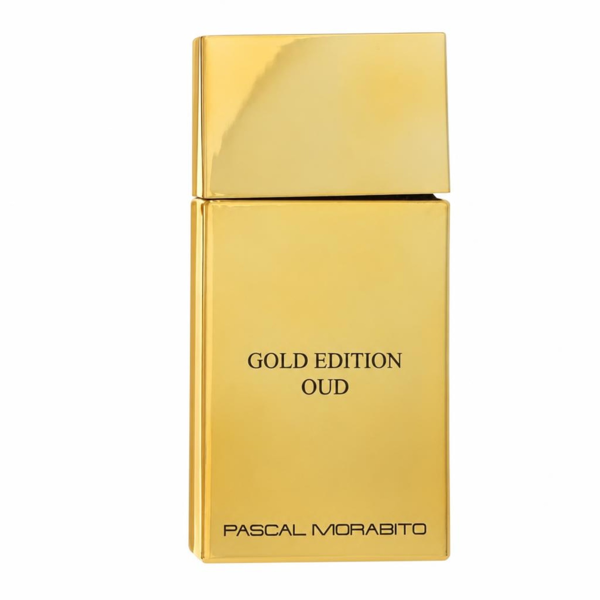 Pascal Morabito Gold Edition Oud Eau De Parfum Spray 100 ml