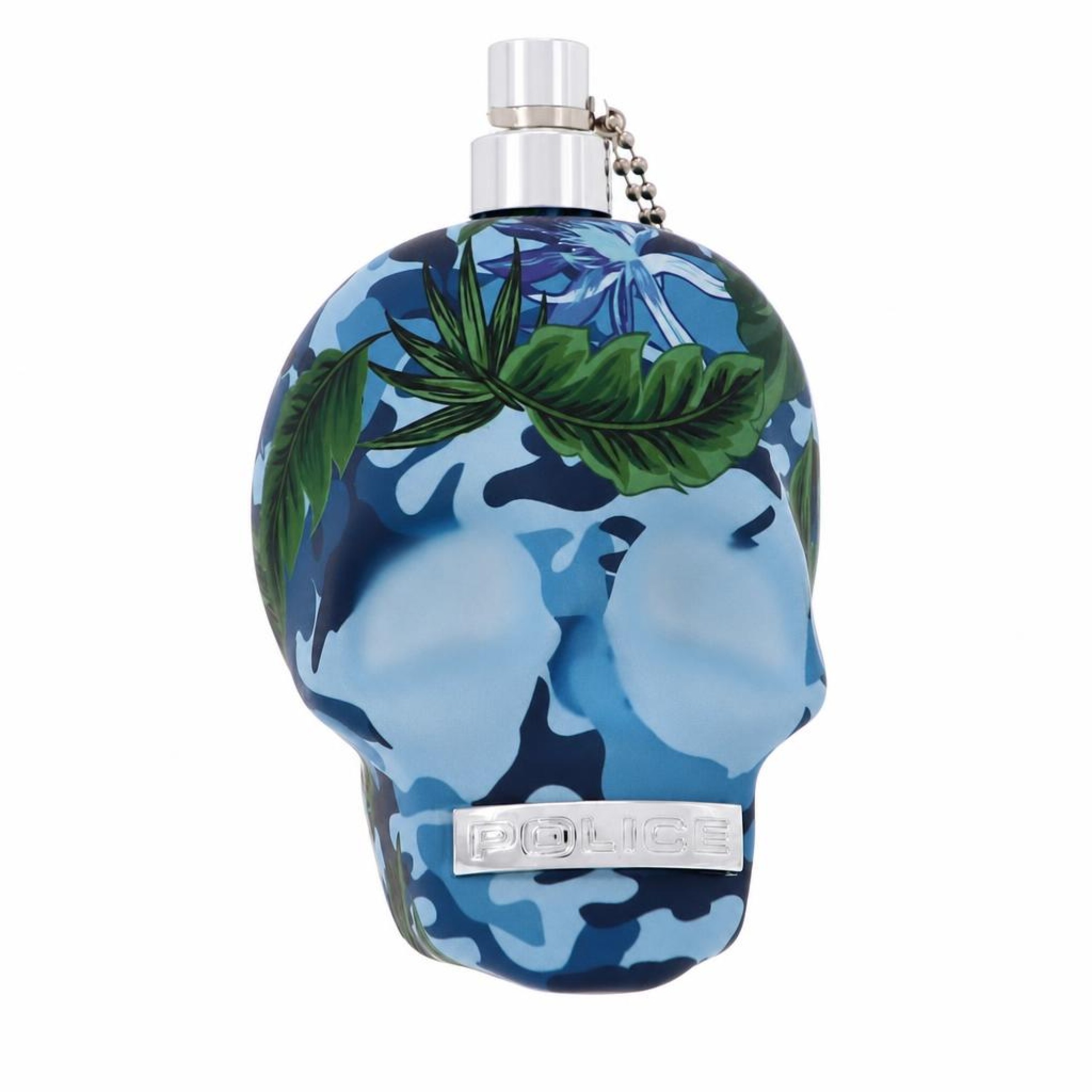 Police Colognes Police To Be Exotic Jungle Eau De Toilette Spray (Tester) 125 ml
