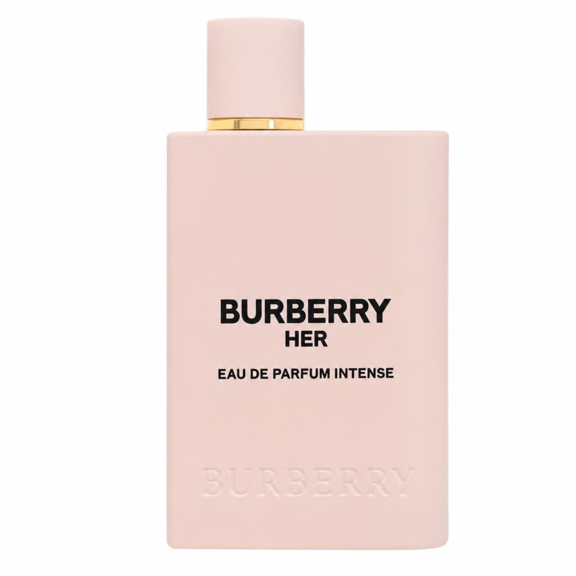 Burberry Her Intense Eau de Parfum 100ml Damen