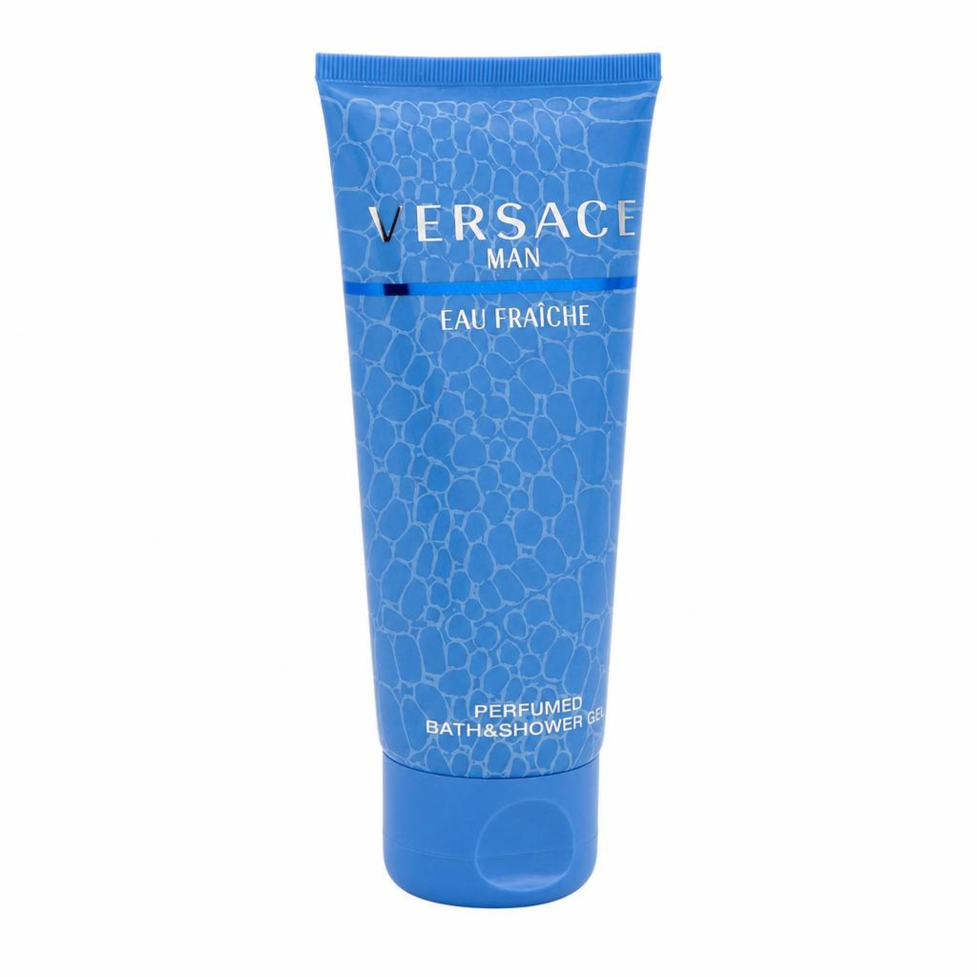 VERSACE - Eau Fraiche Men Bath & Shower Gel, 200 ml