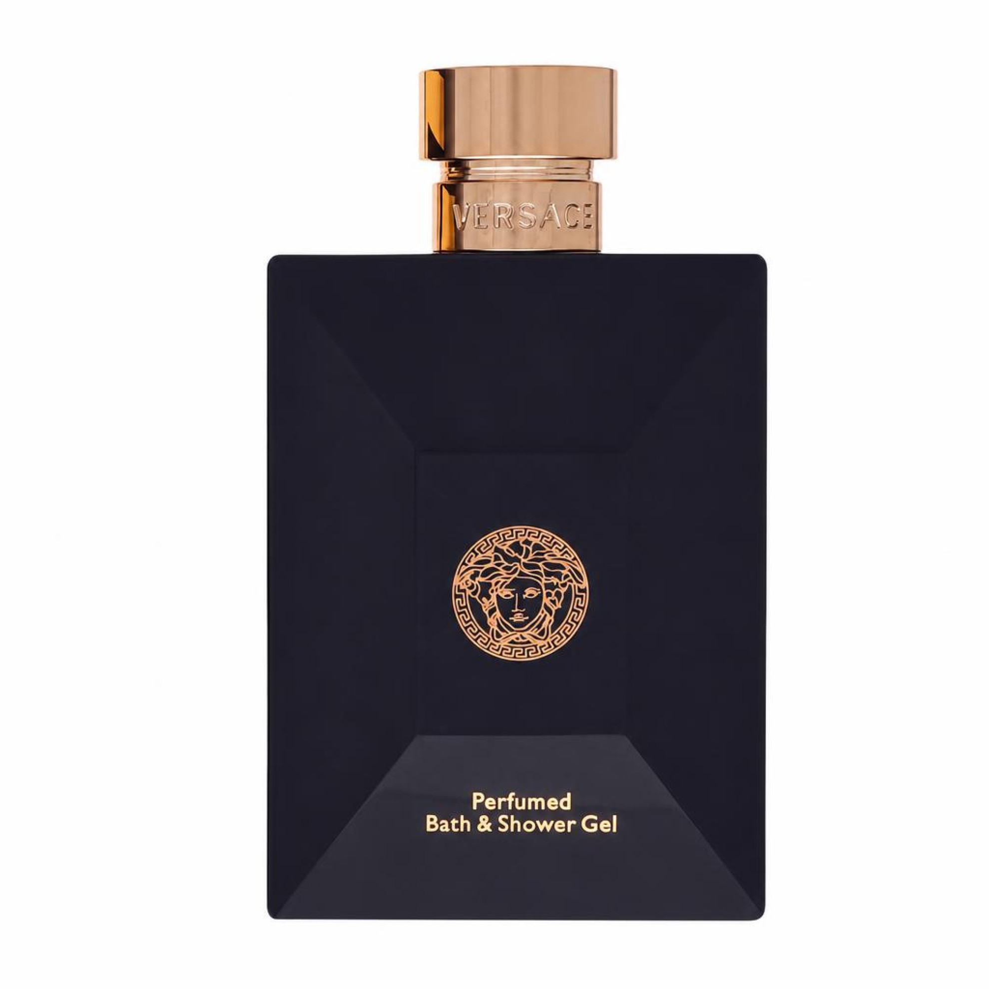 Versace Pour Homme Dylan Blue Shower Gel 250 ml