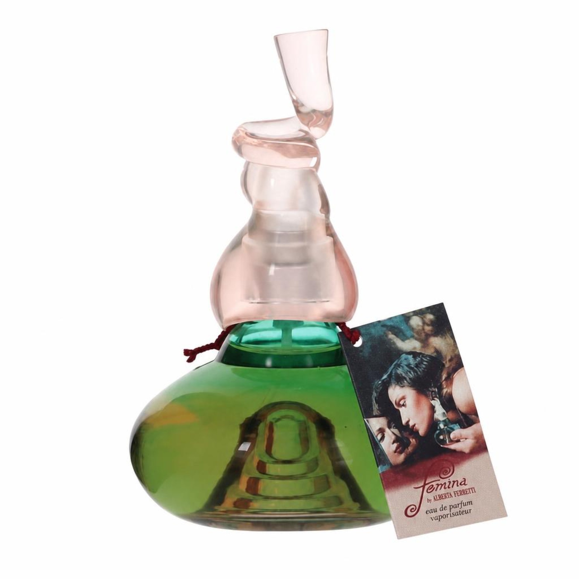 A. Ferretti FEMINA Eau De Parfum Spray 100 ml