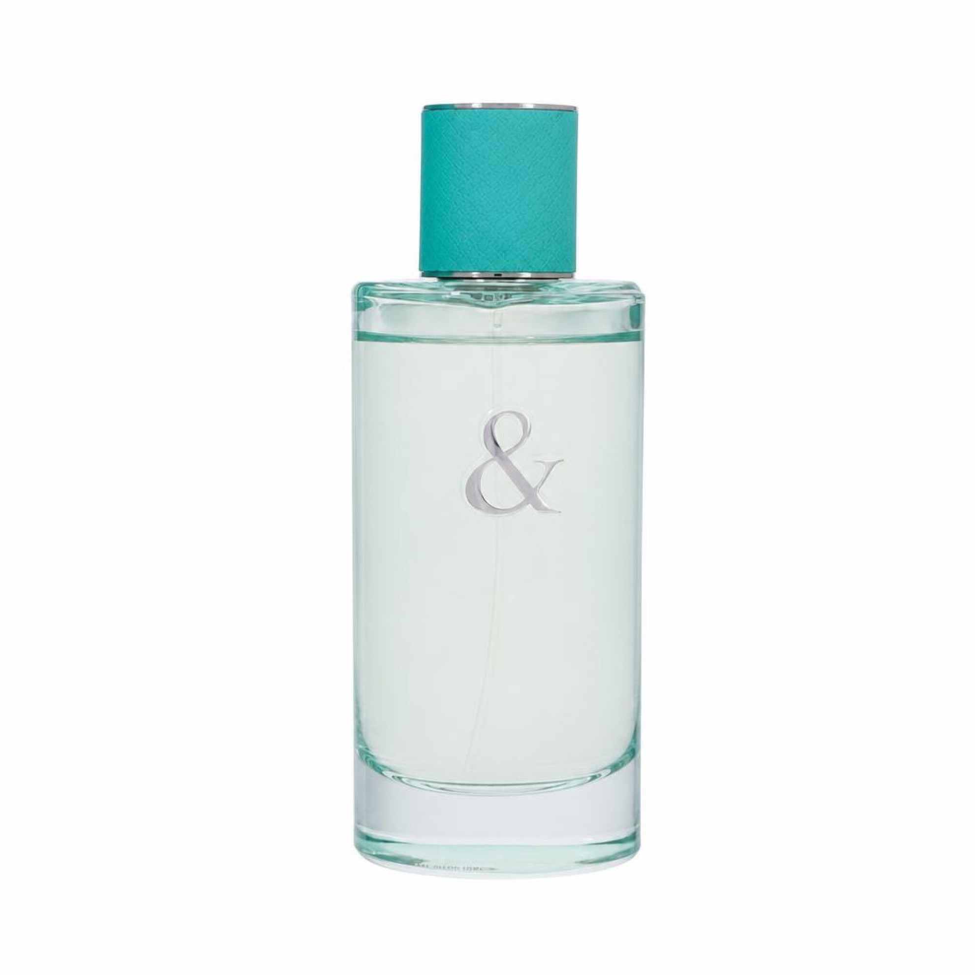 Tiffany & Love Eau De Parfum Spray 90 ml