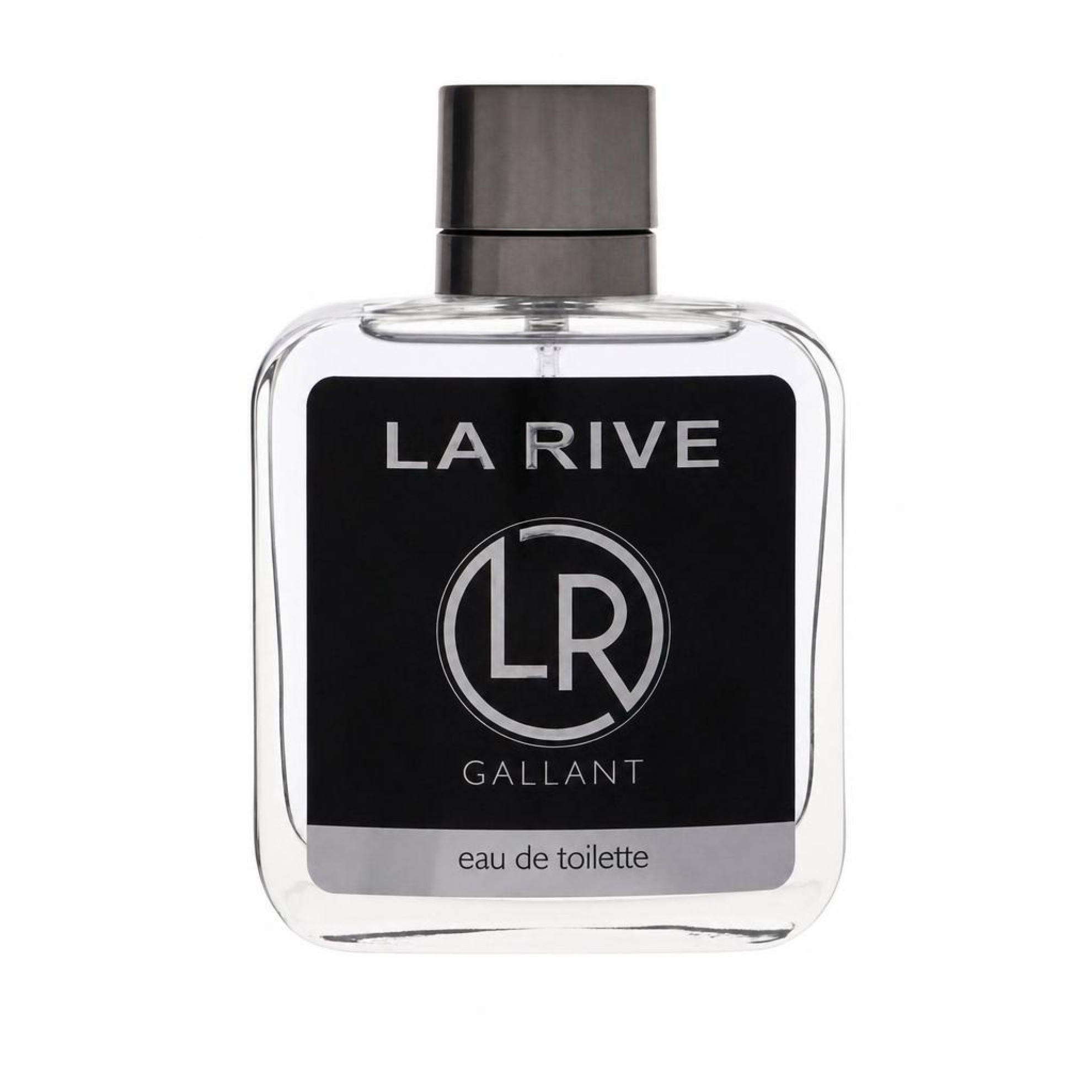 La Rive Gallant Eau De Toilette Spray 100 ml