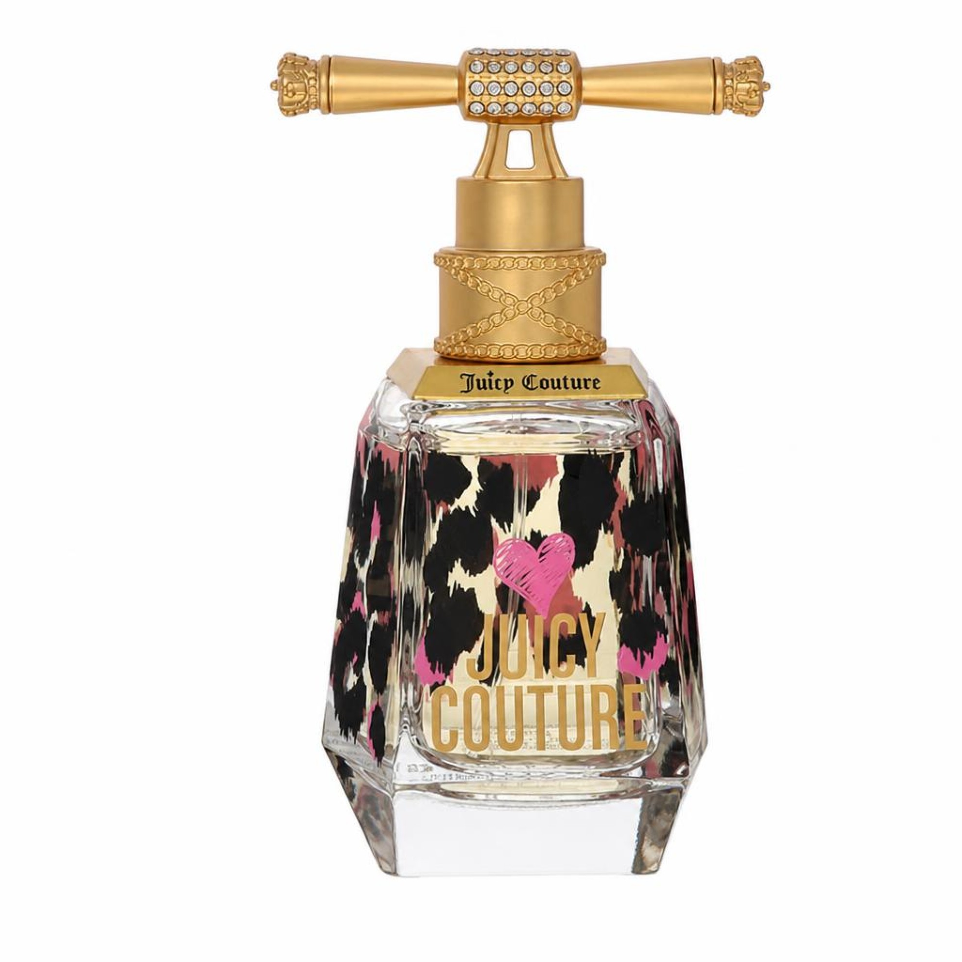 Juicy Couture I Love  Eau De Parfum Spray 50 ml