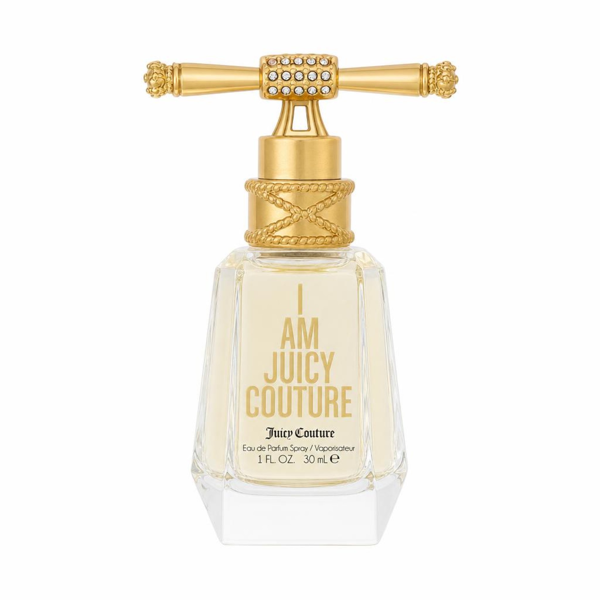 Juicy Couture I am  Eau De Parfum Spray 29 ml