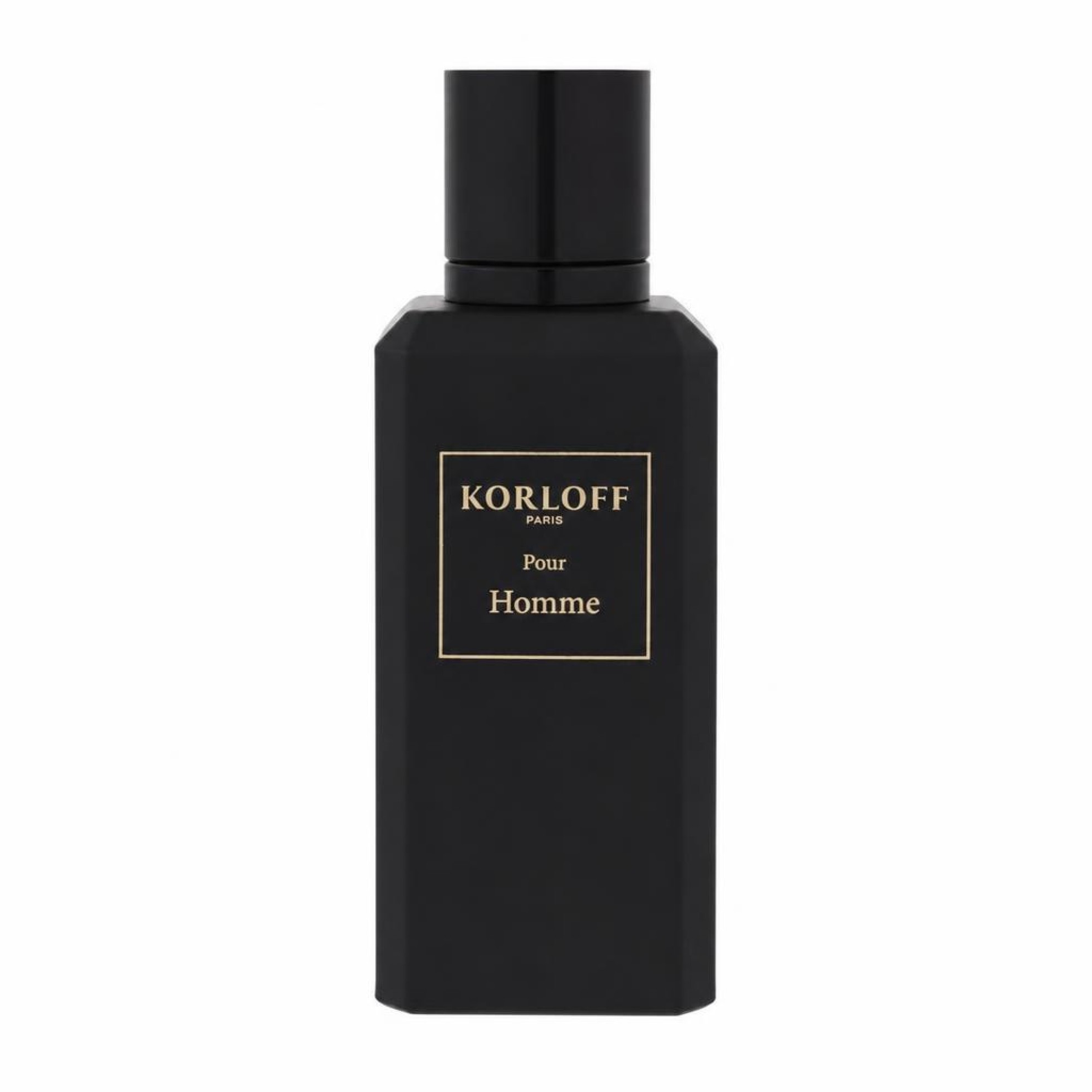 Korloff Pour Homme Eau De Parfum Spray 90 ml