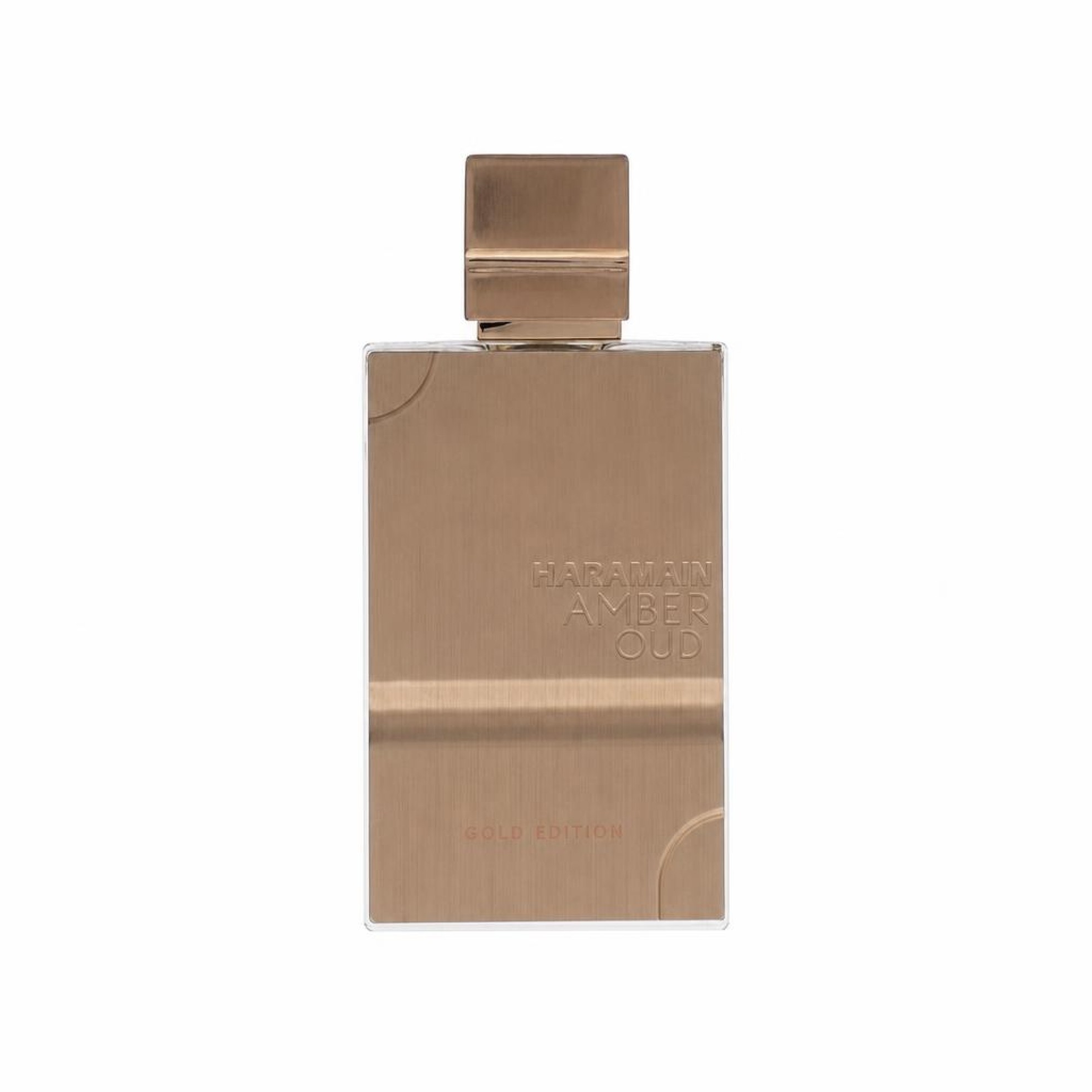 Al Haramain Haramain Amber Oud Gold Edition Eau de Parfum 75ml