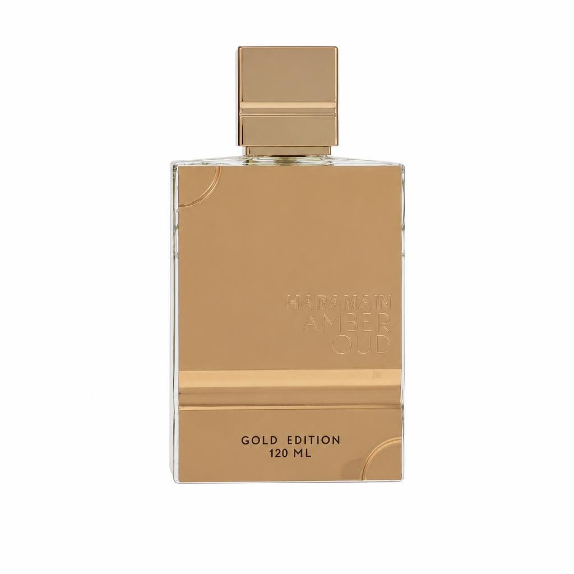 Al Haramain Amber Oud Gold Edition Eau de Parfum 120 ml
