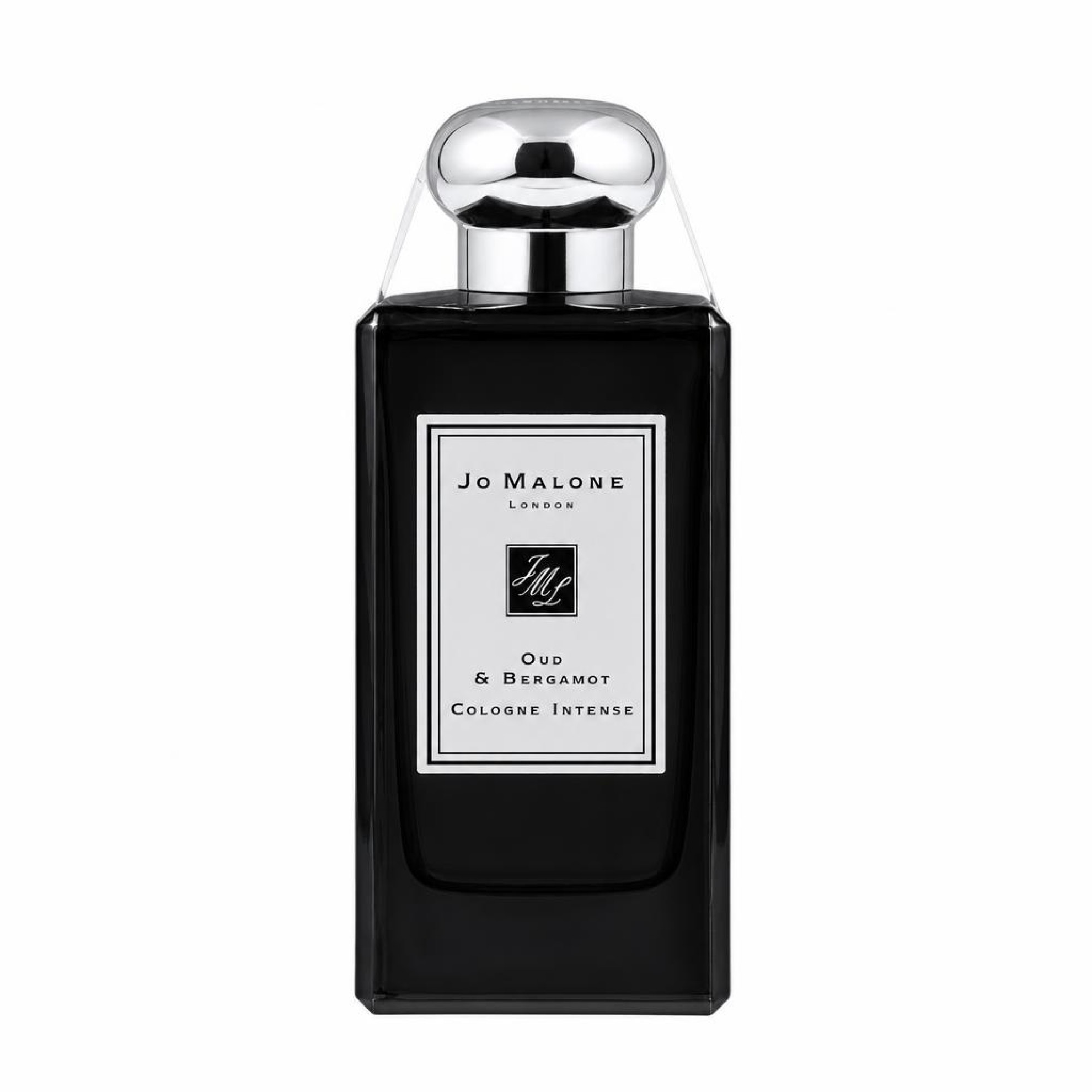 Jo Malone Oud & Bergamot Cologne Spray (Unisex) 100 ml