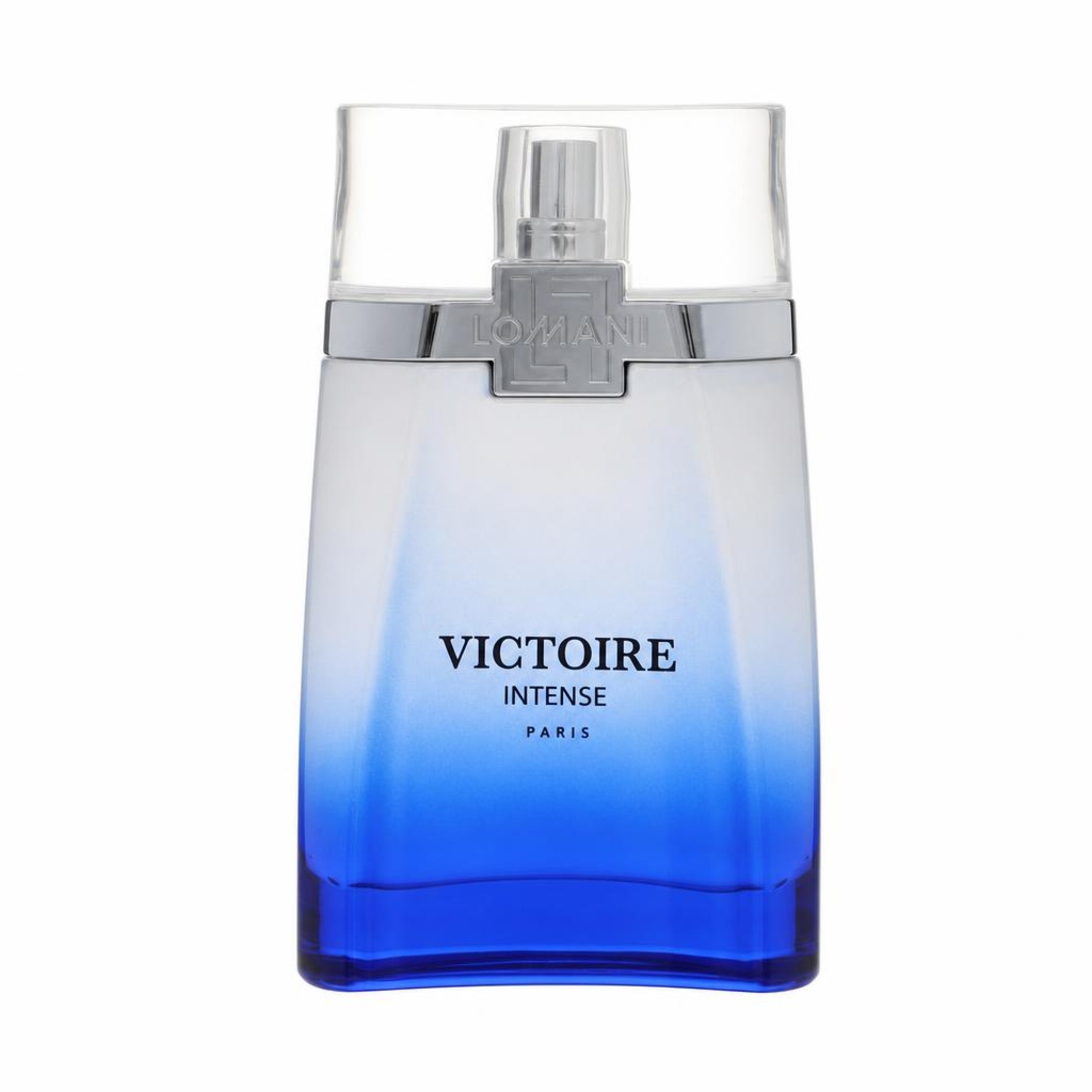 Lomani Victoire Intense Eau De Toilette Spray 100 ml