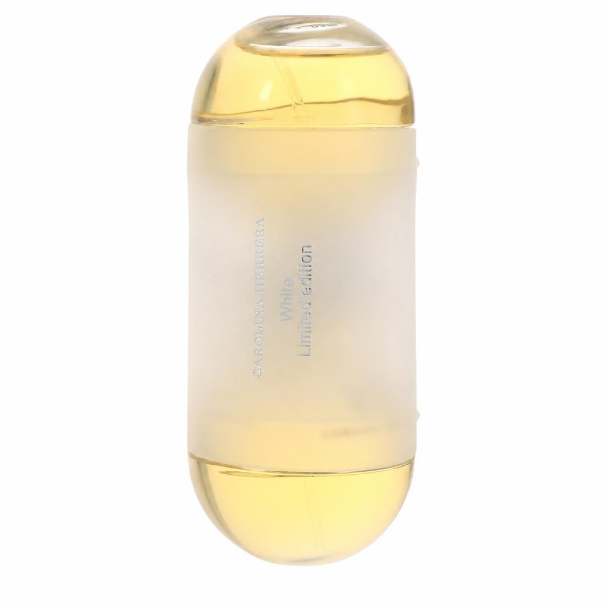Carolina Herrera 212 White Eau De Toilette Spray (Tester) 60 ml