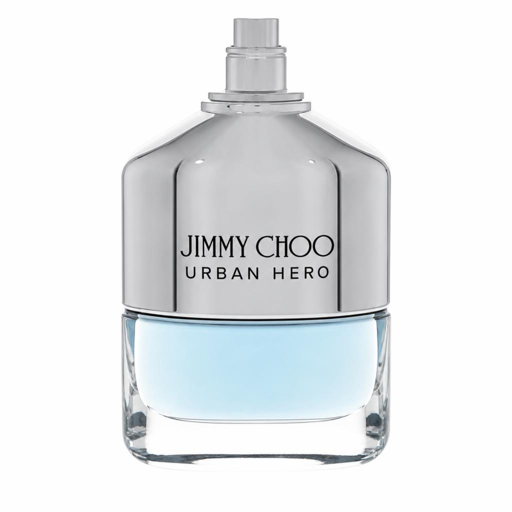 Jimmy Choo Urban Hero Eau De Parfum Spray (Tester) 100 ml