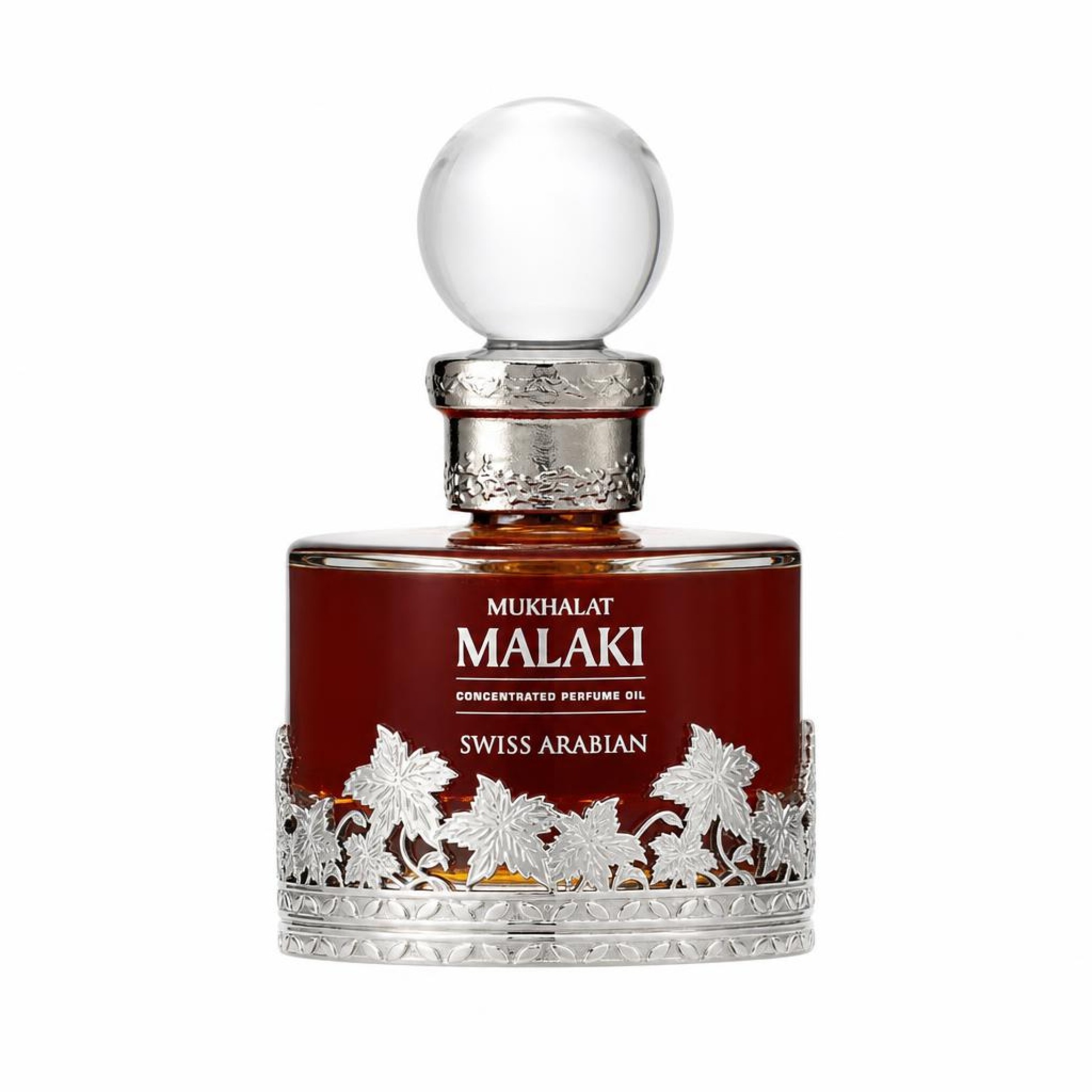 Swiss Arabian Mukhalat Malaki Concentrated Perfume Oil 29 ml