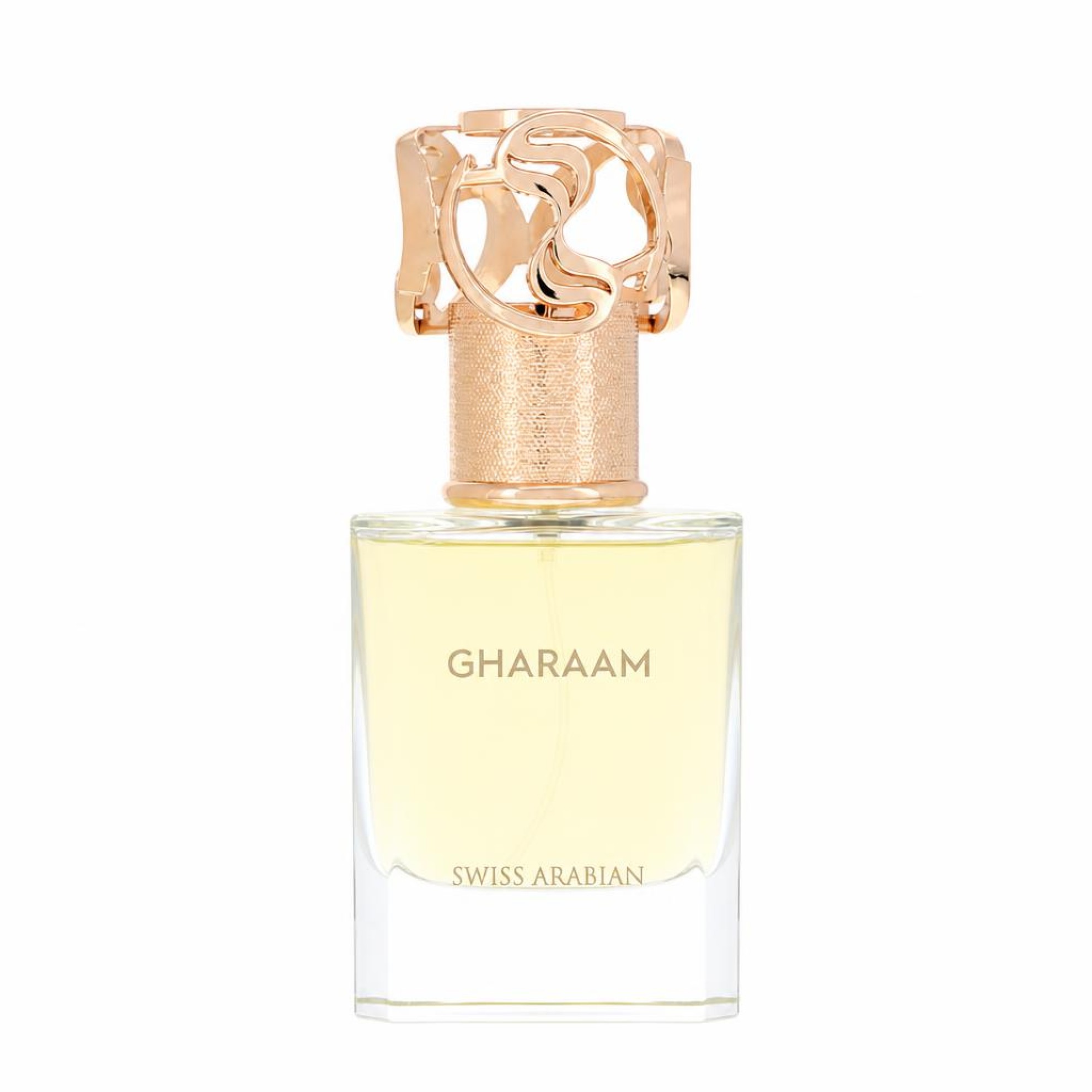 Swiss Arabian Gharaam Eau De Parfum Spray (Unisex) 50 ml