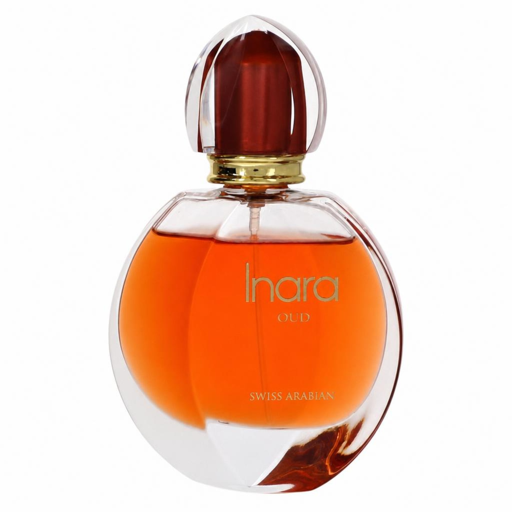 Swiss Arabian Inara Oud Eau De Parfum Spray 55 ml