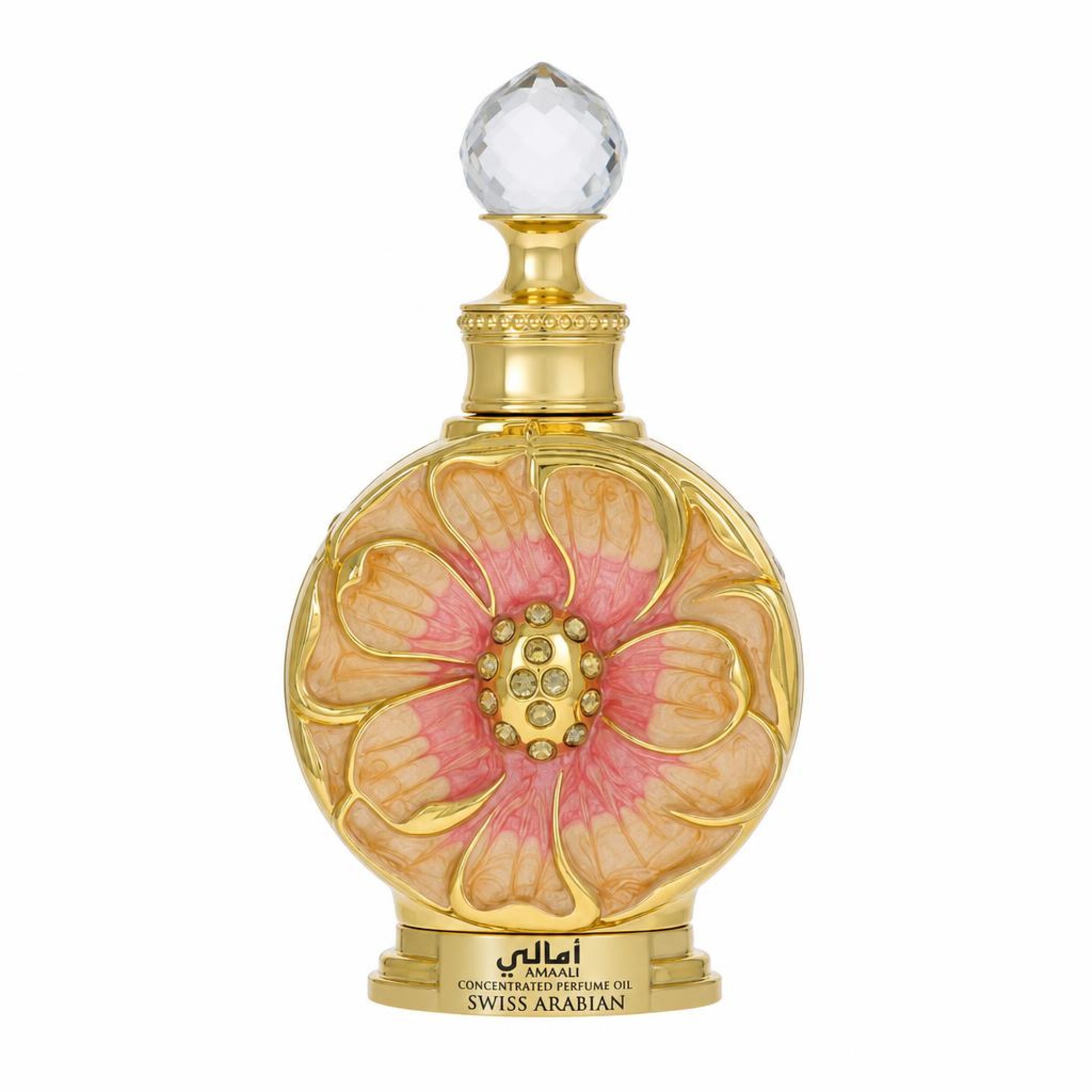 Swiss Arabian Amaali Concentrated Perfume Oil 15 ml