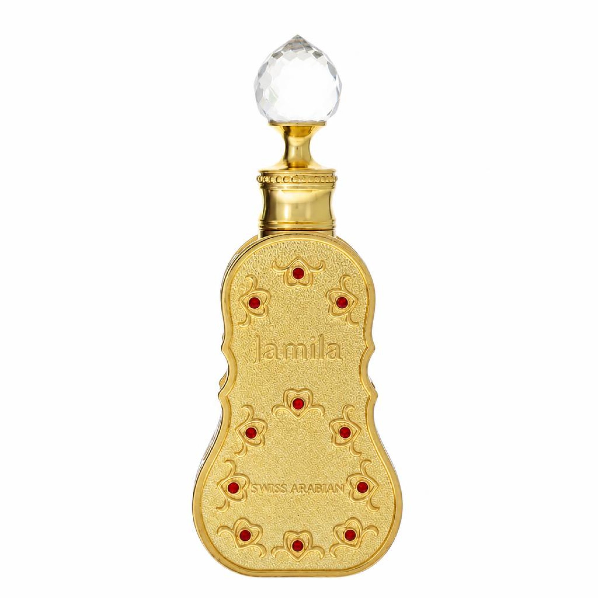 Swiss Arabian Jamila Concentrated Perfume Oil 14 ml
