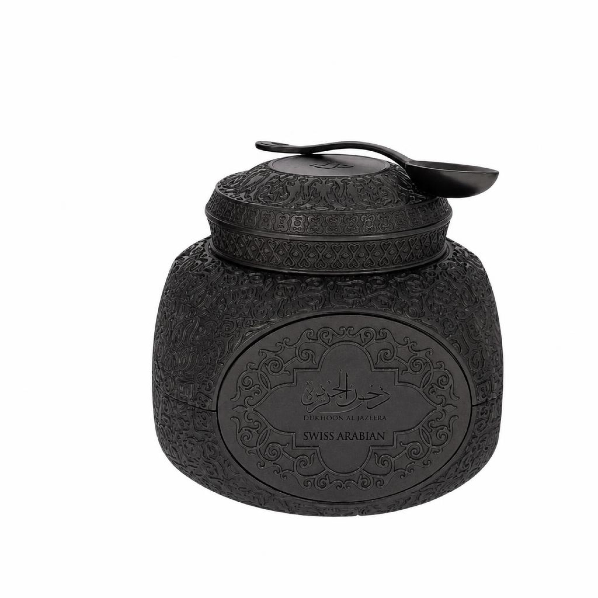 Swiss Arabian Dukhoon Al Jazeera Bakhoor Bakhoor Incense (Unisex) 70 grams