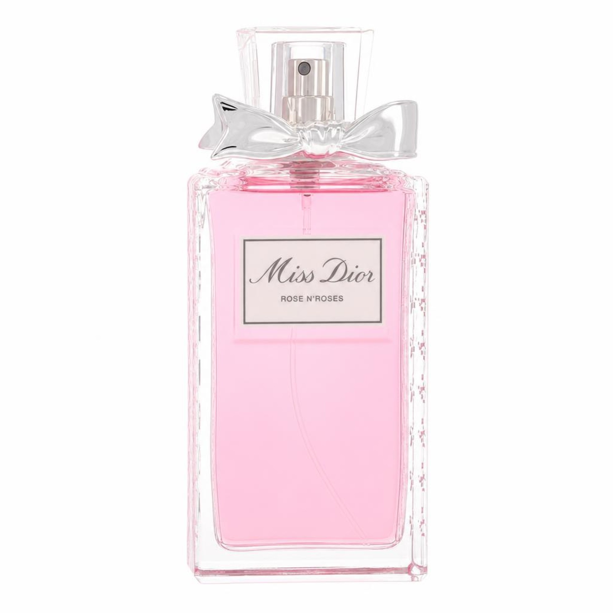 Christian Dior Miss Dior Rose N'Roses Eau De Toilette Spray 100 ml