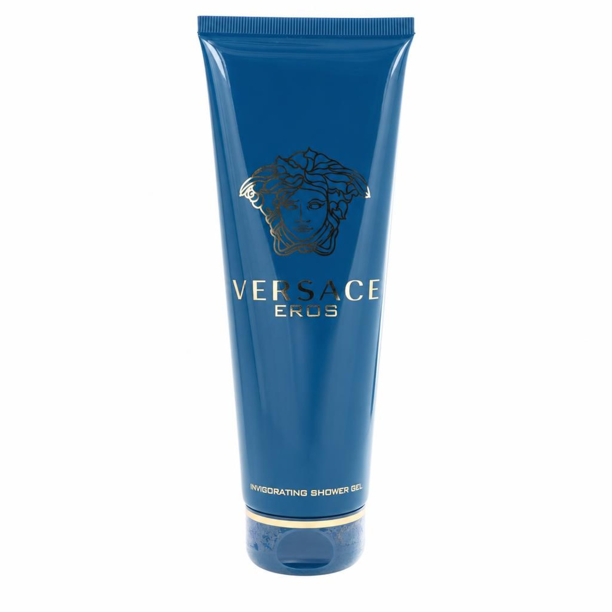 Versace Eros Invigorating Shower Gel