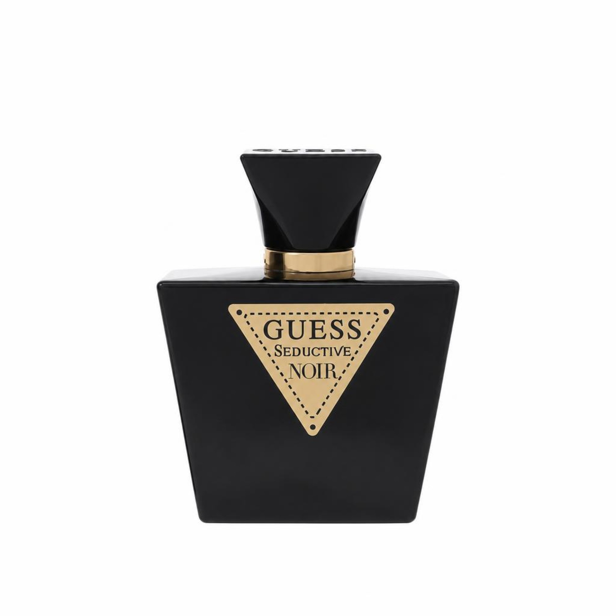 Guess Seductive Noir Eau De Toilette Spray 75 ml