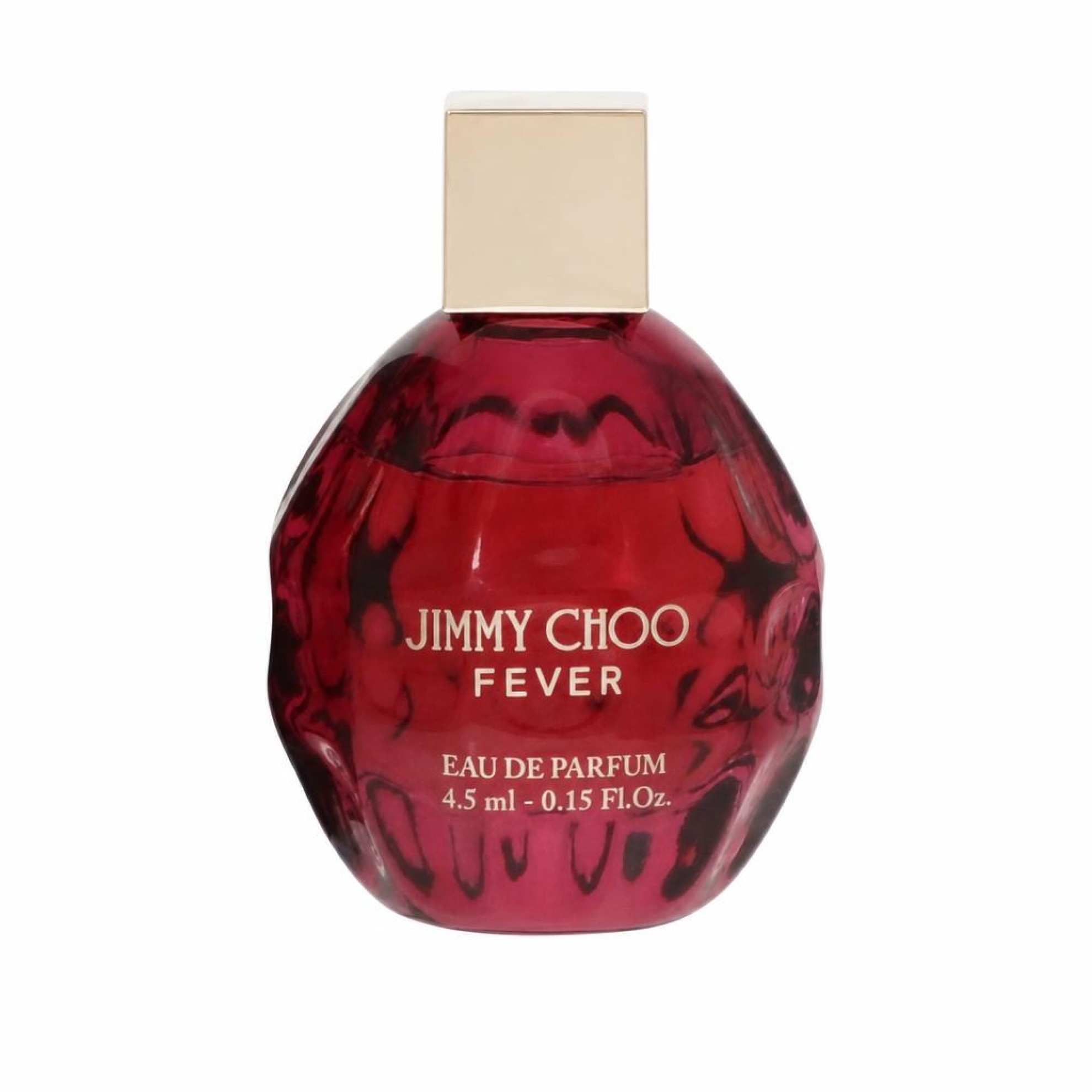 Jimmy Choo Fever Mini EDP 5 ml