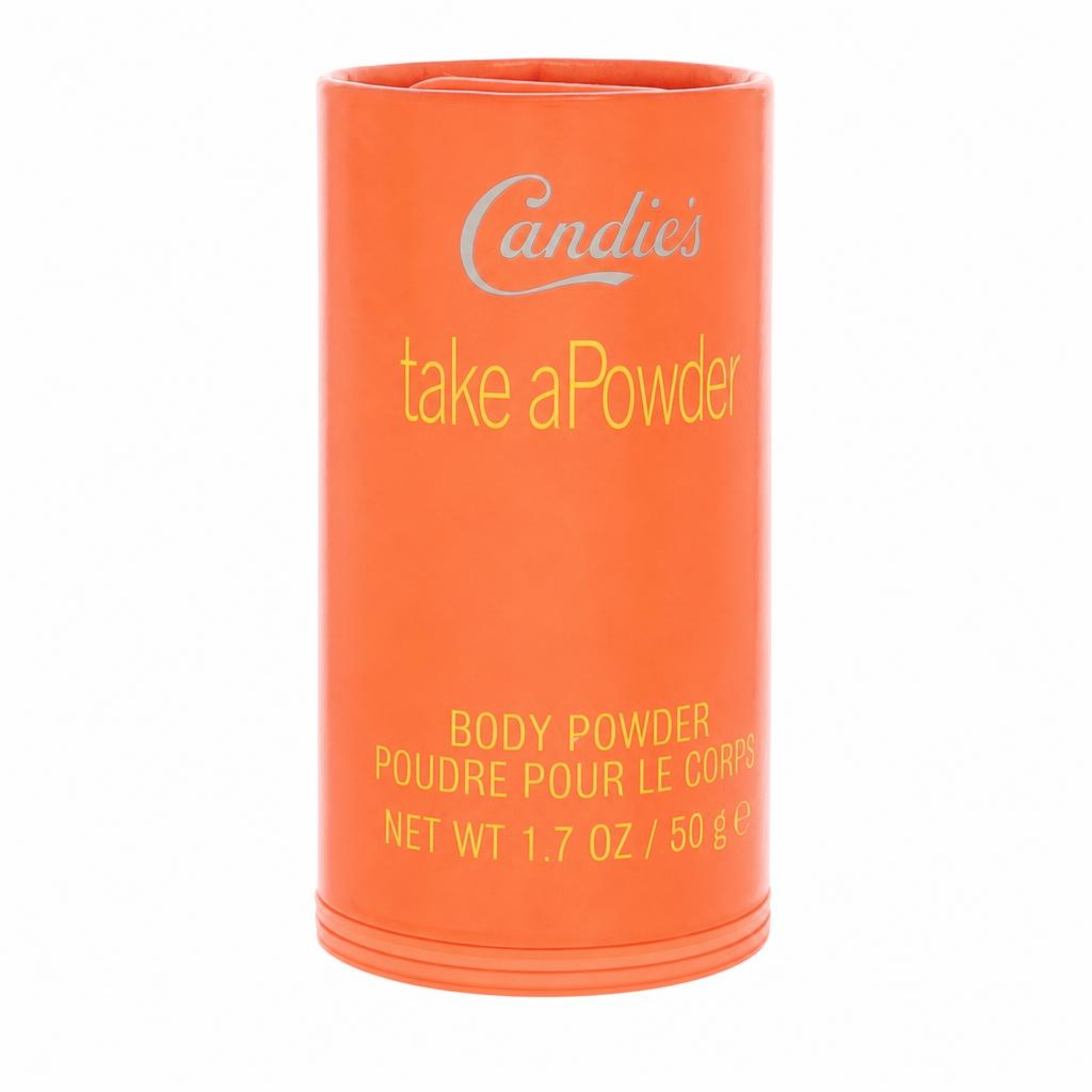 Liz Claiborne Candies Body Powder Shaker 50 ml