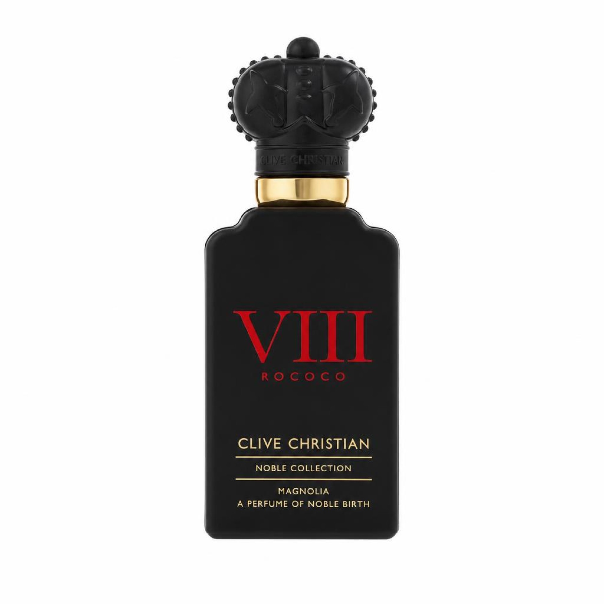Clive Christian VIII Rococo Magnolia Perfume Spray 50 ml