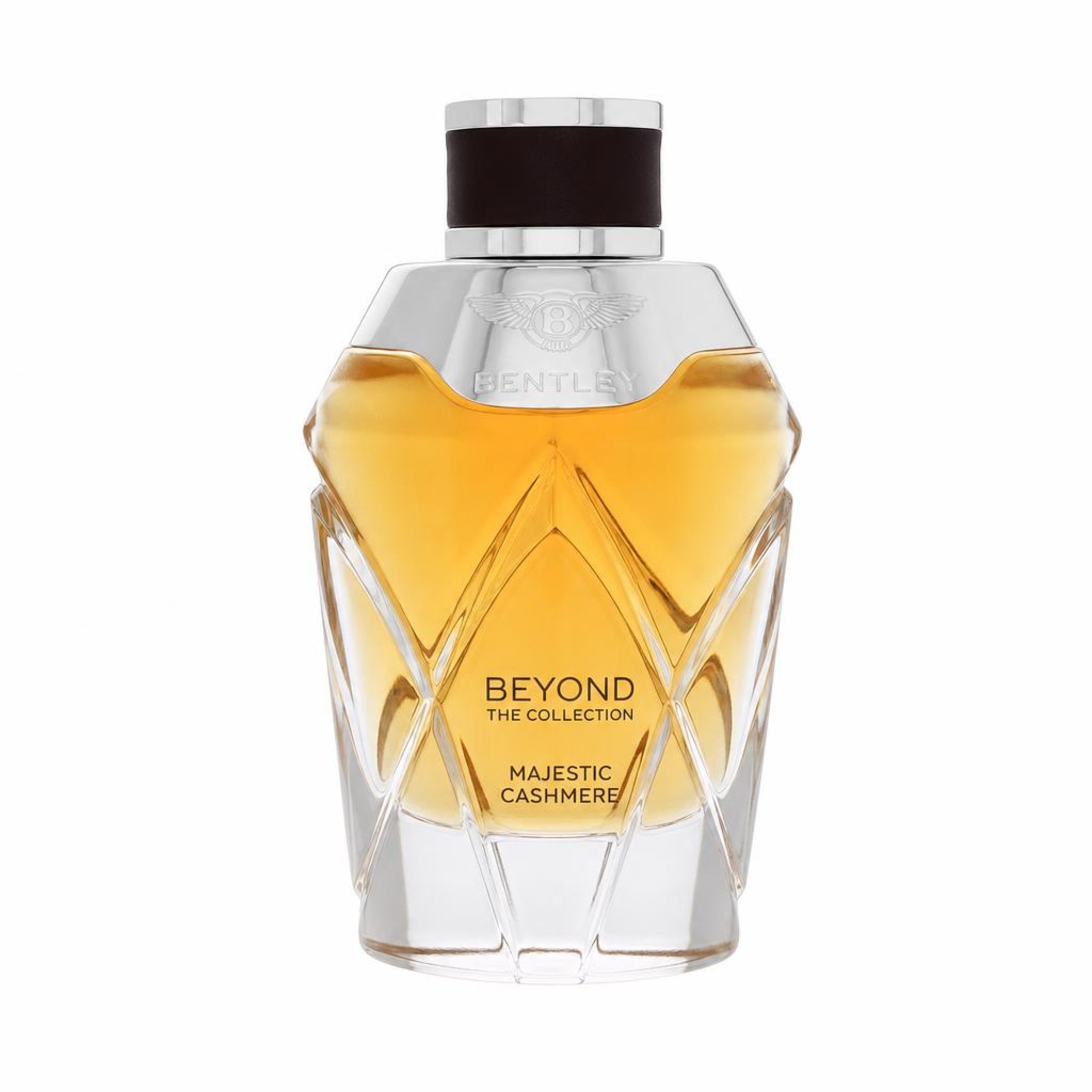 BENTLEY Majestic Cashmere Eau de Parfum 100ml Homme