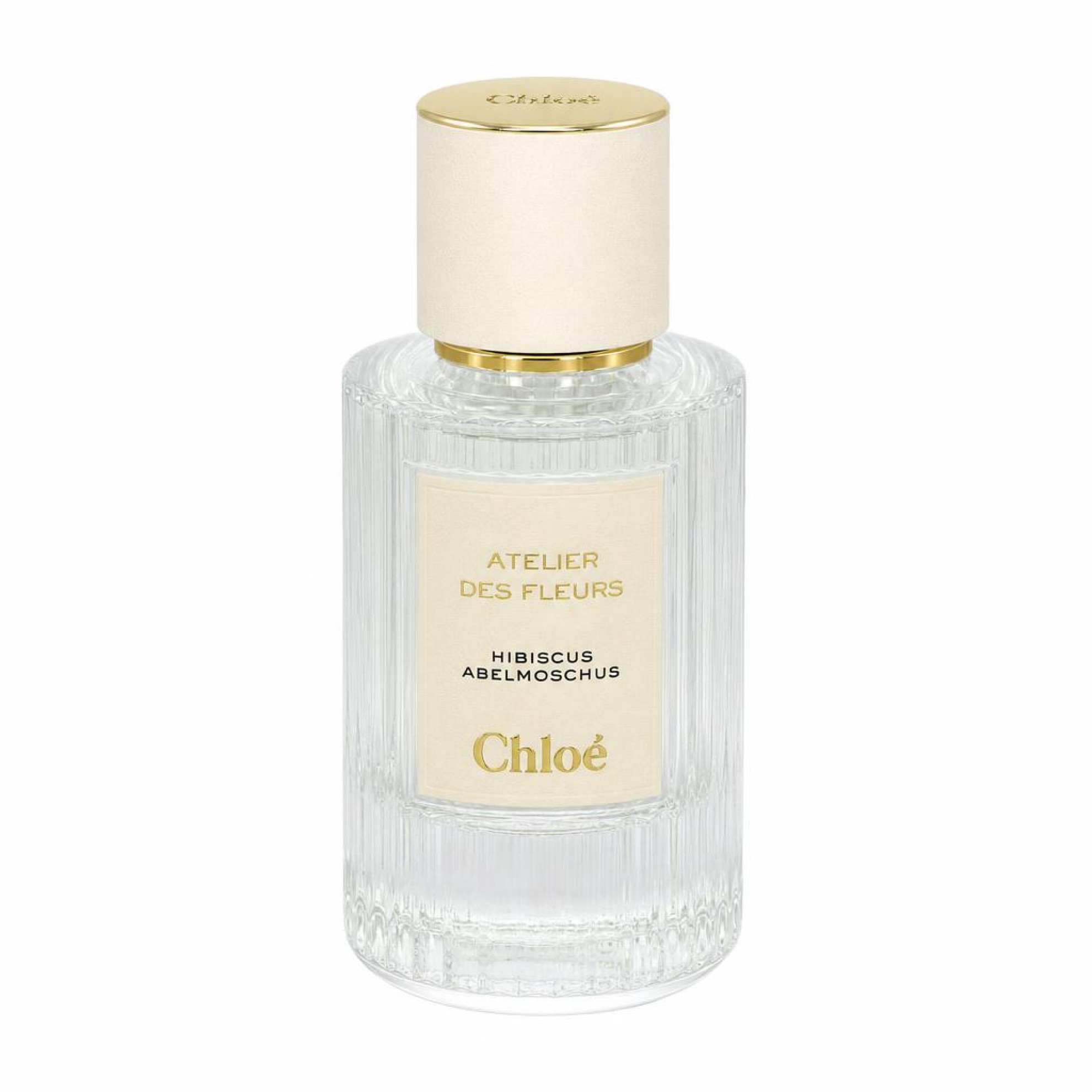 Chloe Hibiscus Abelmoschus Eau De Parfum Spray 50 ml