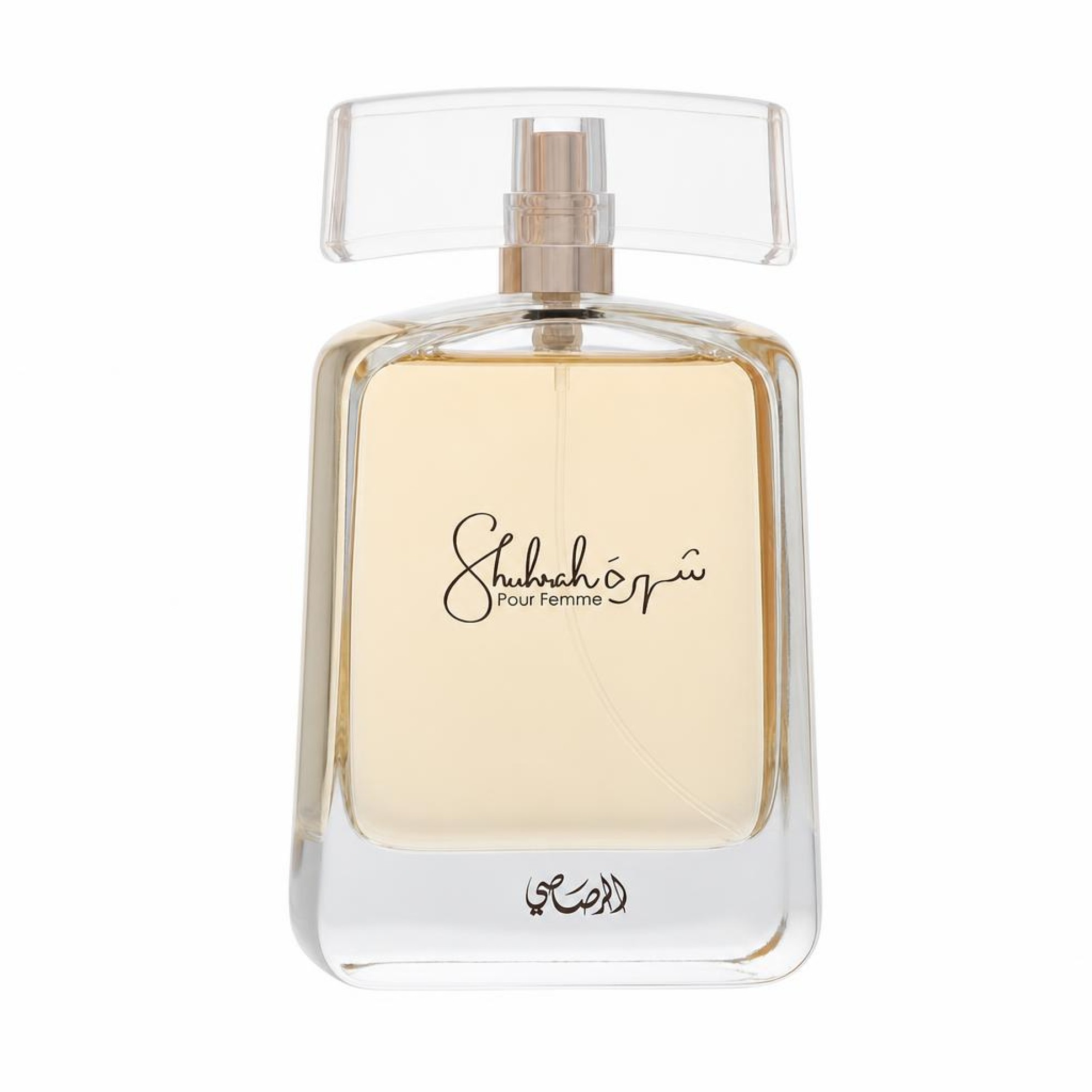 Rasasi Shuhrah Eau De Parfum Spray 90 ml