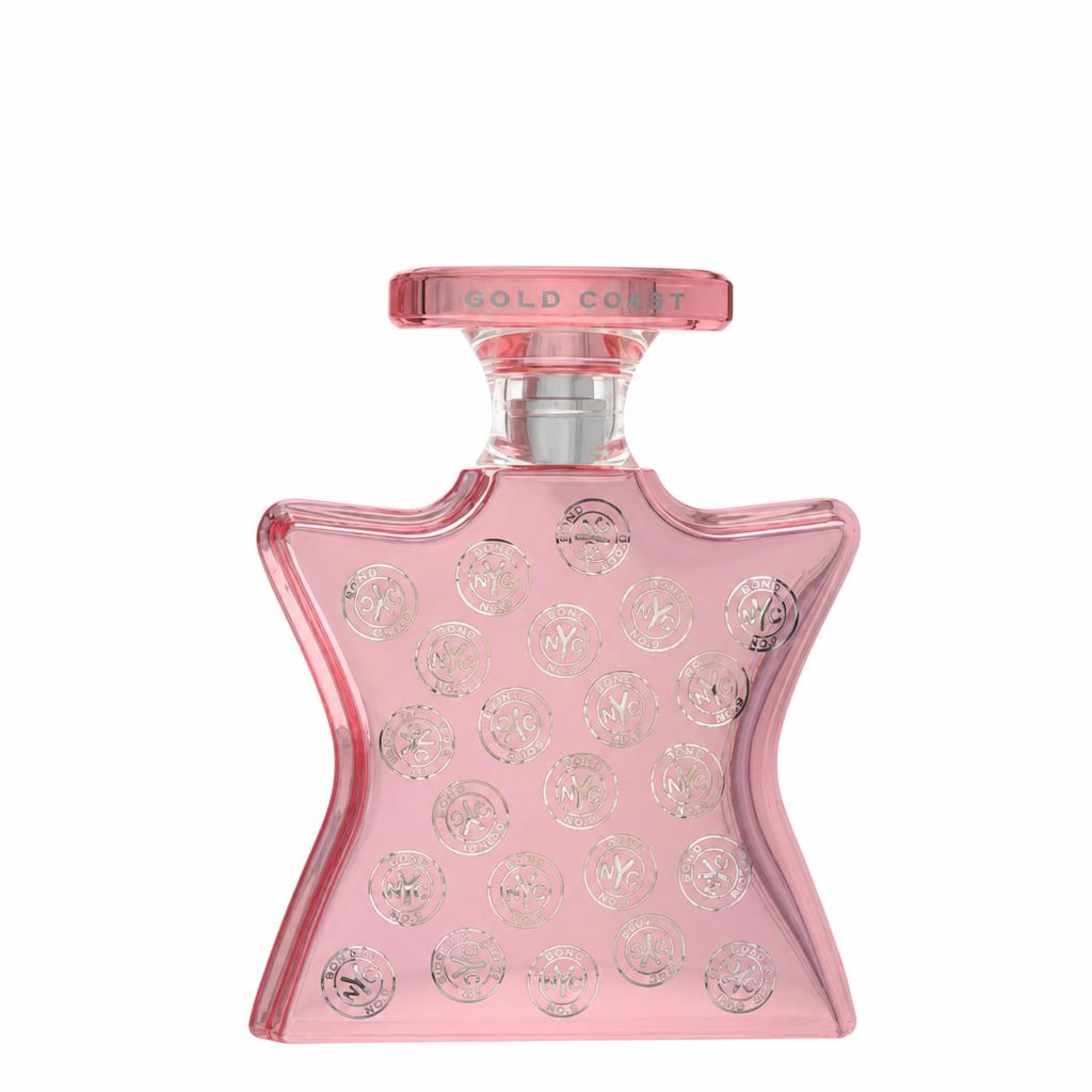 Bond No. 9 Gold Coast Eau De Parfum Spray 100 ml