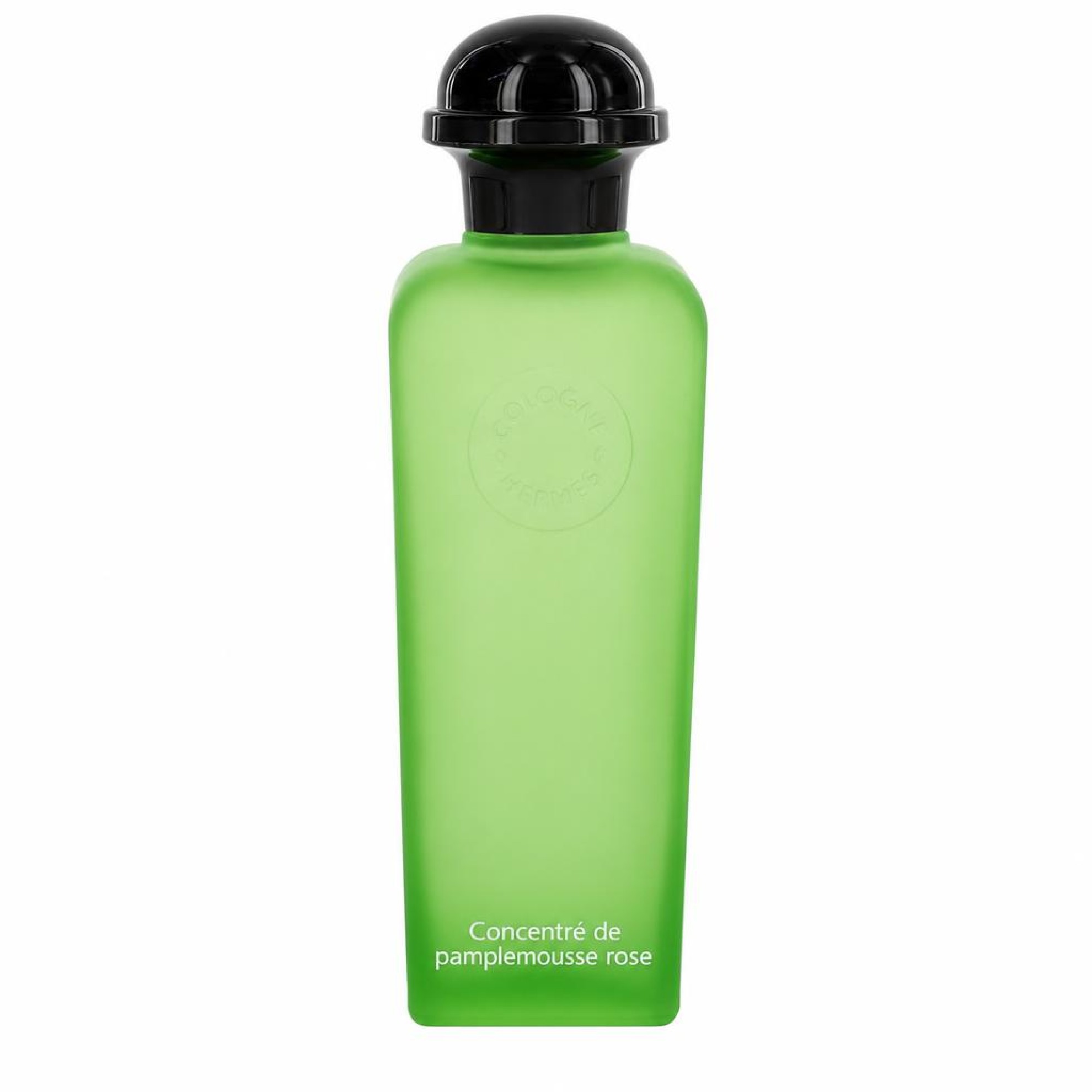 Hermes Eau De Pamplemousse Rose Concentre Eau De Toilette Spray (Tester) 95 ml
