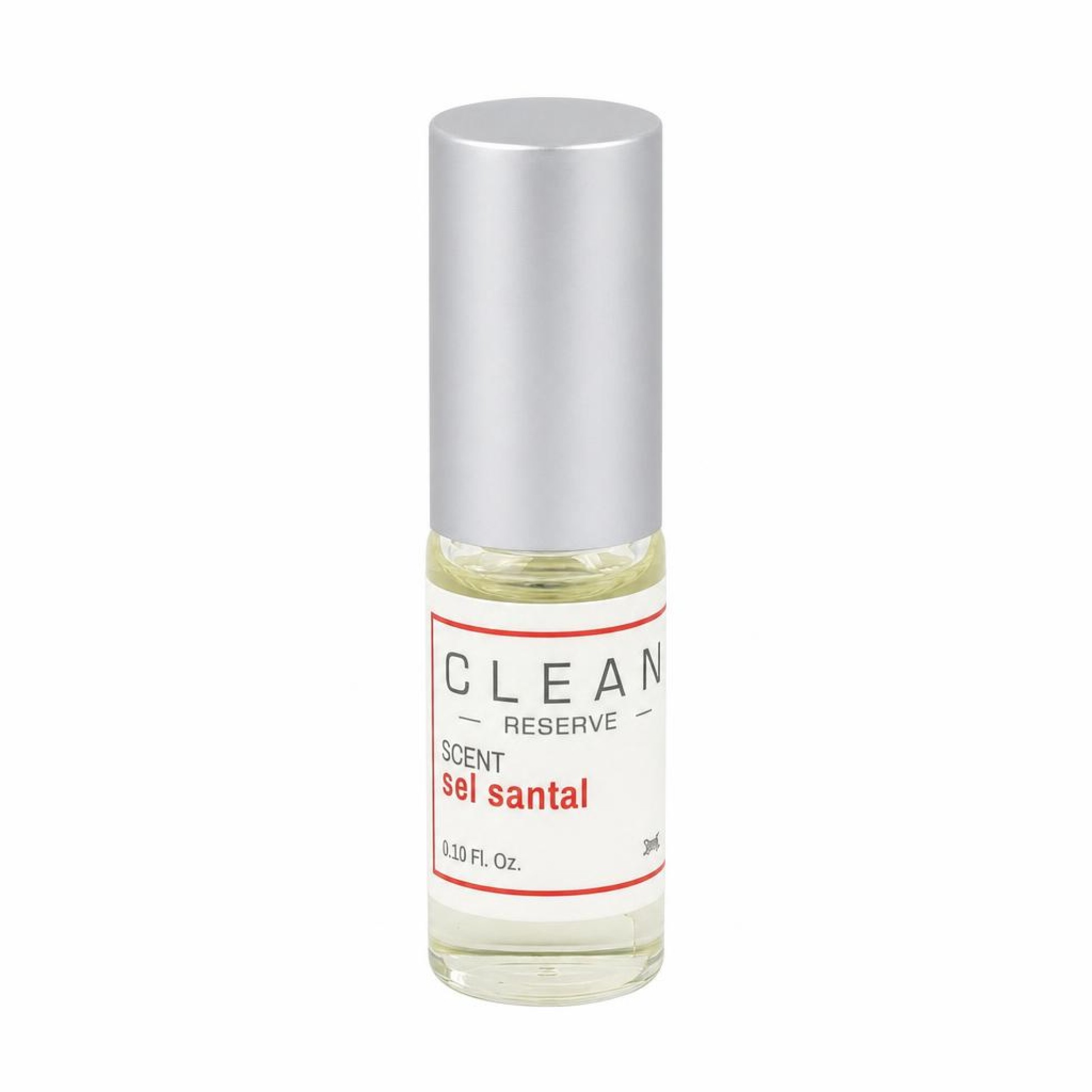 Clean Reserve Sel Santal Mini EDP Rollerball 3 ml