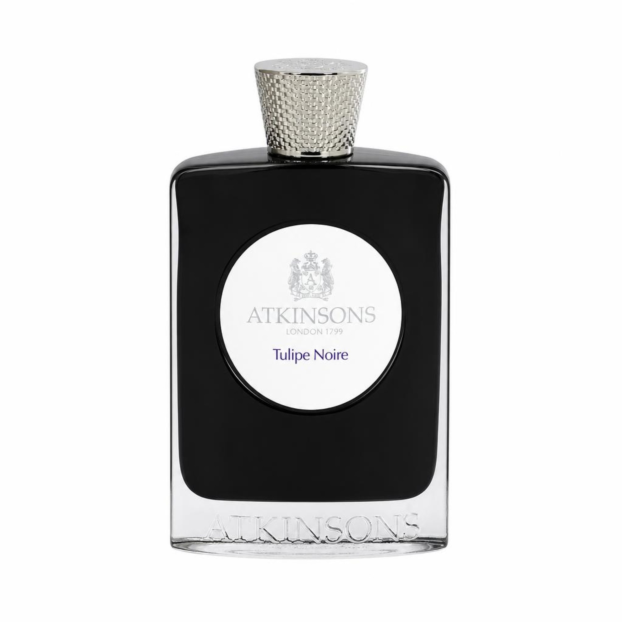 Atkinsons Tulipe Noire Eau De Parfum Spray 100 ml