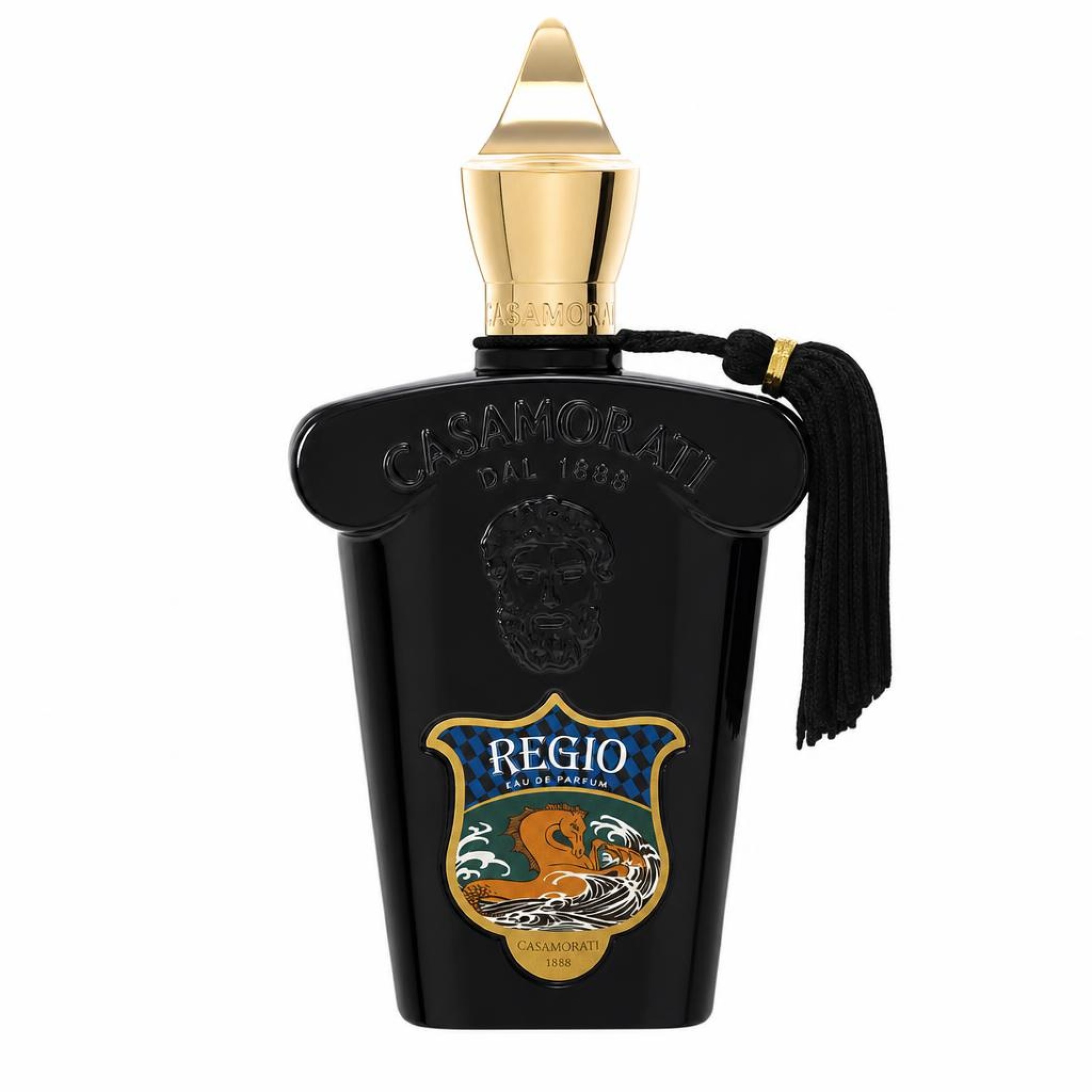 Xerjoff 1888 Regio Eau De Parfum Spray (Unisex) 100 ml